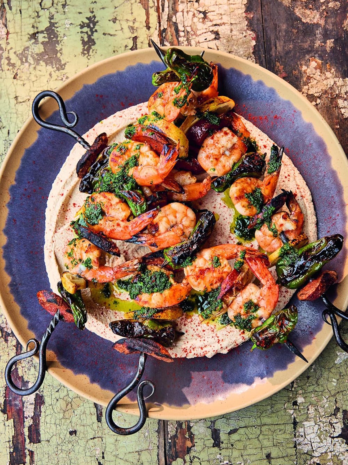 BBQ Book