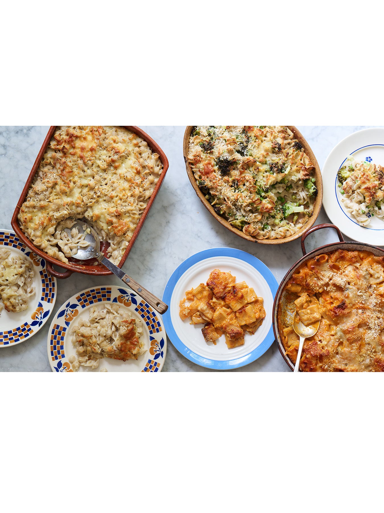 Pasta for the People Book