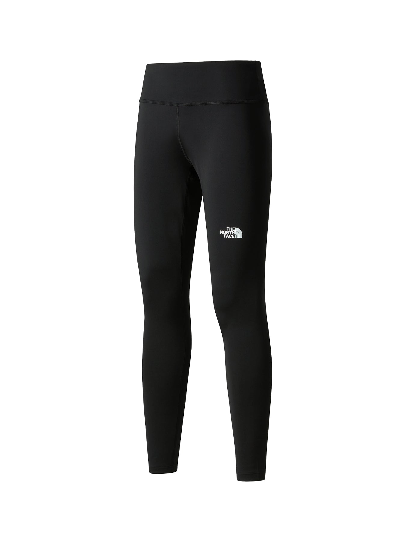 Kids' Flex Leggings Black