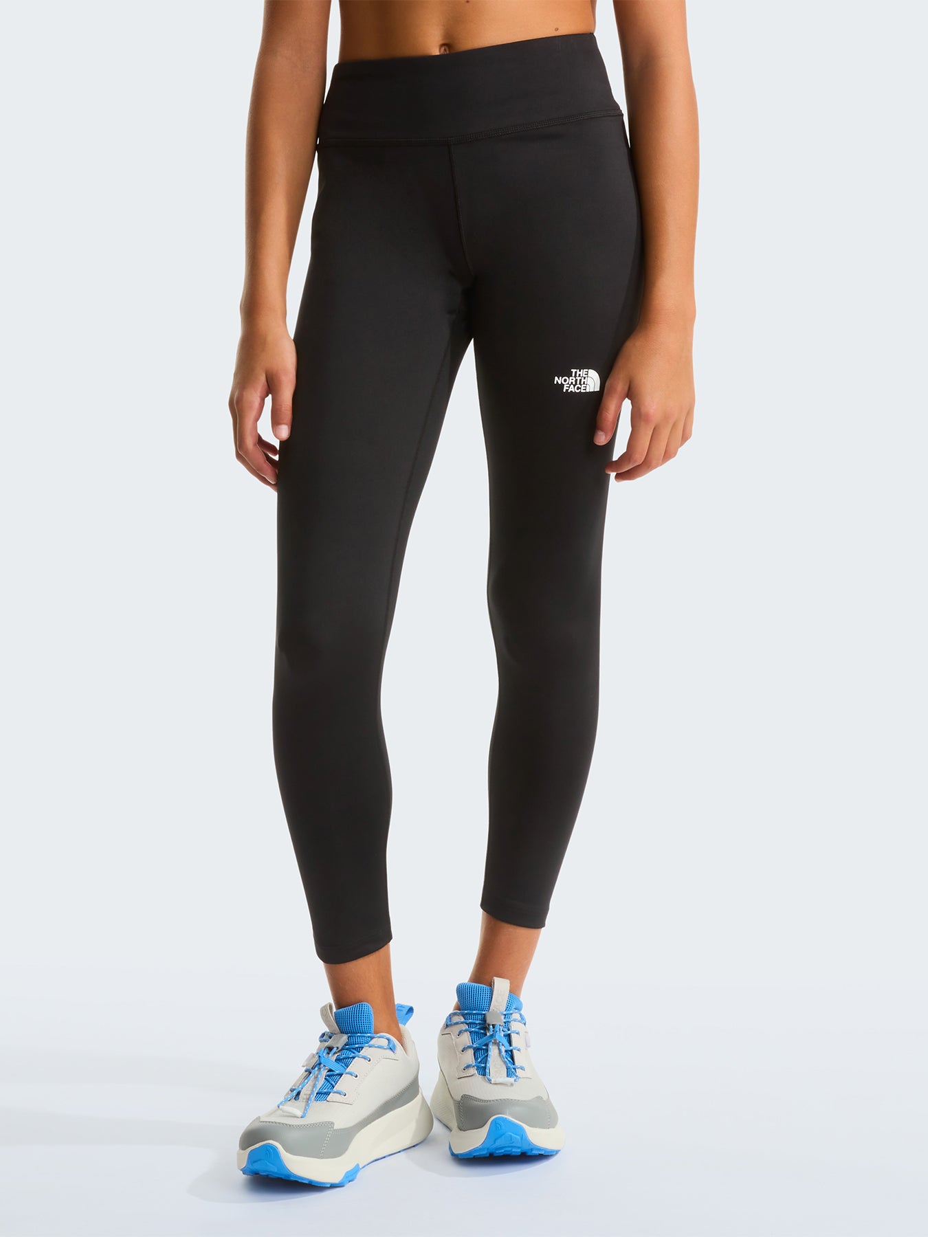 Kids' Flex Leggings Black