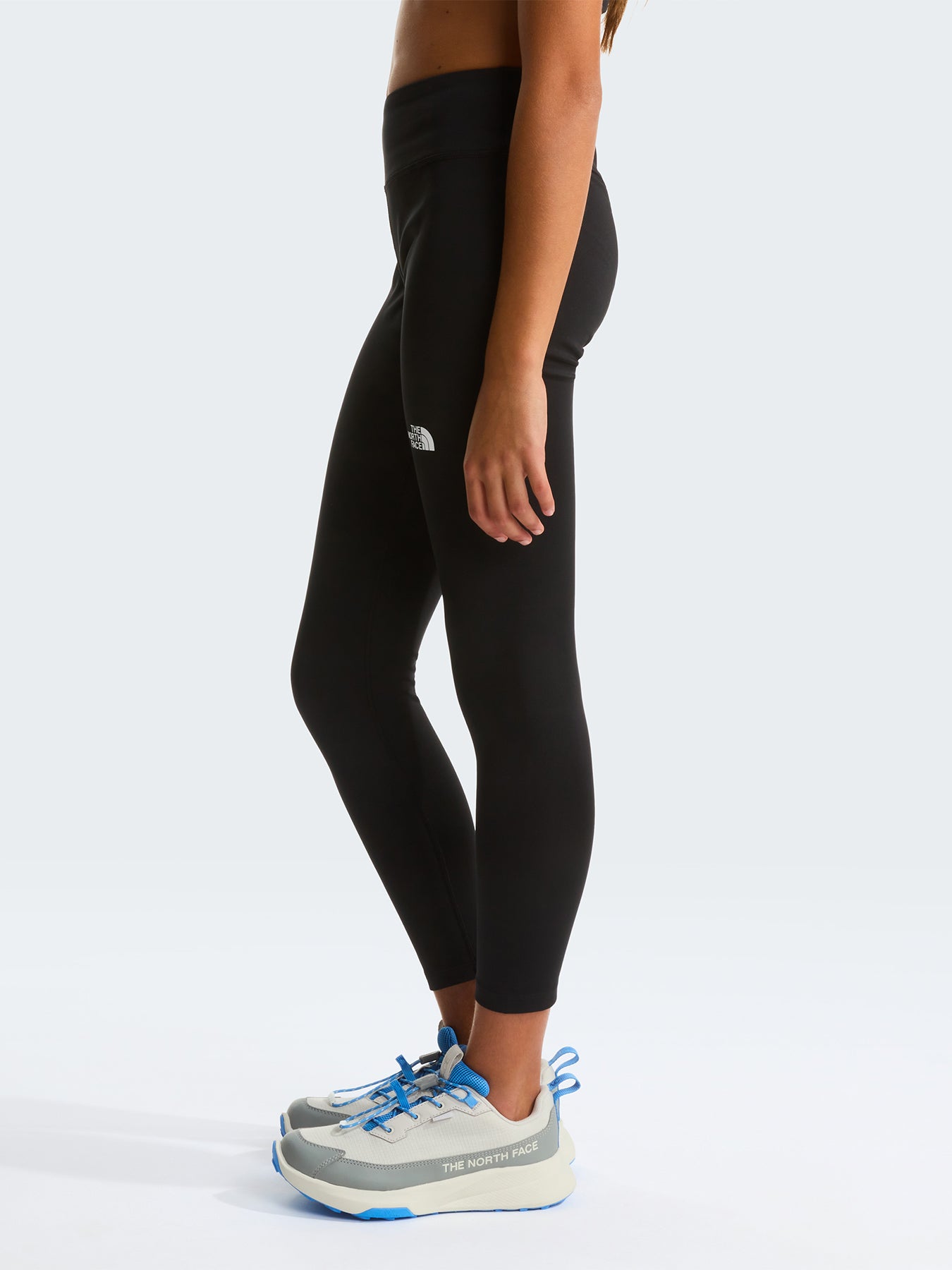 Kids' Flex Leggings Black