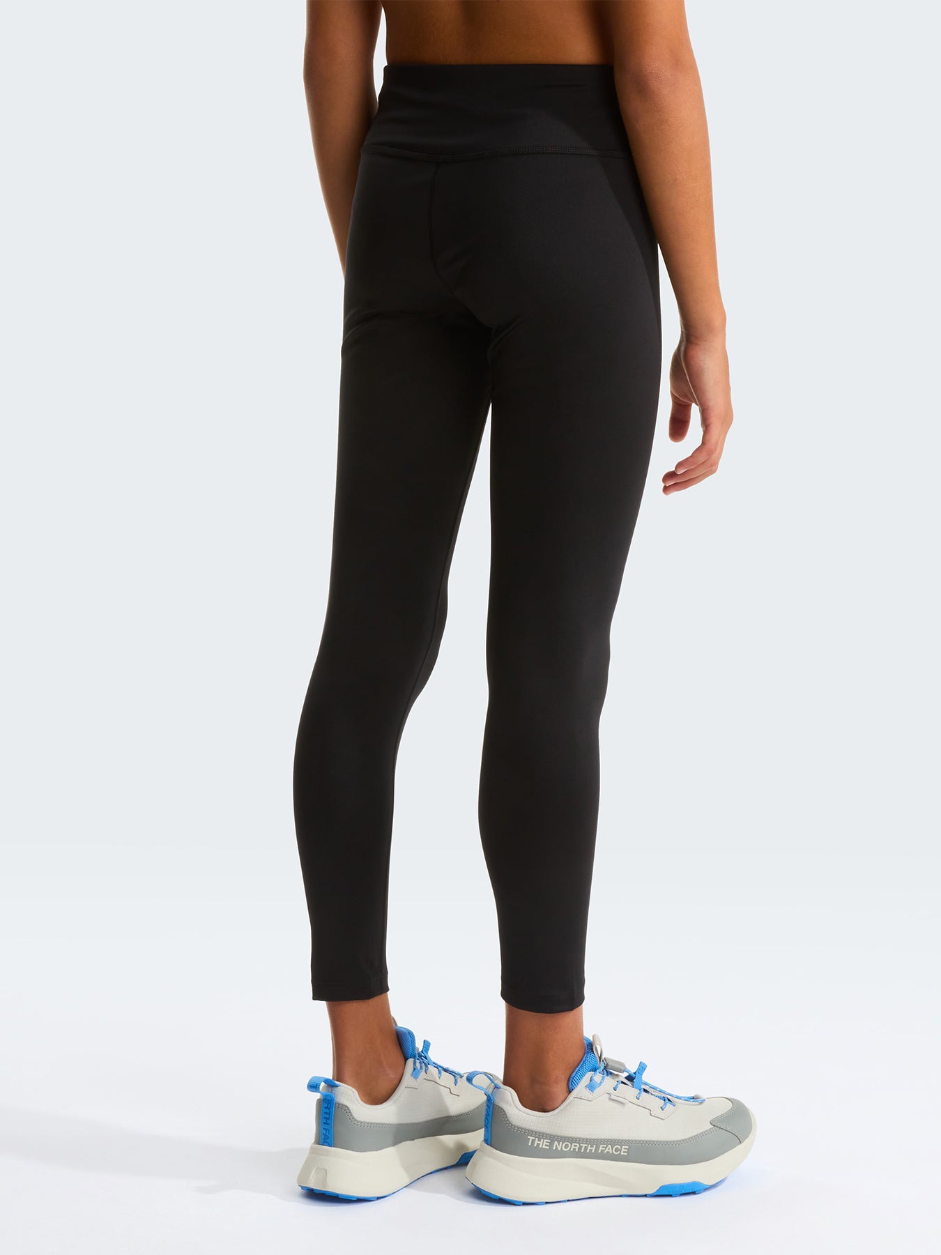 Kids' Flex Leggings Black