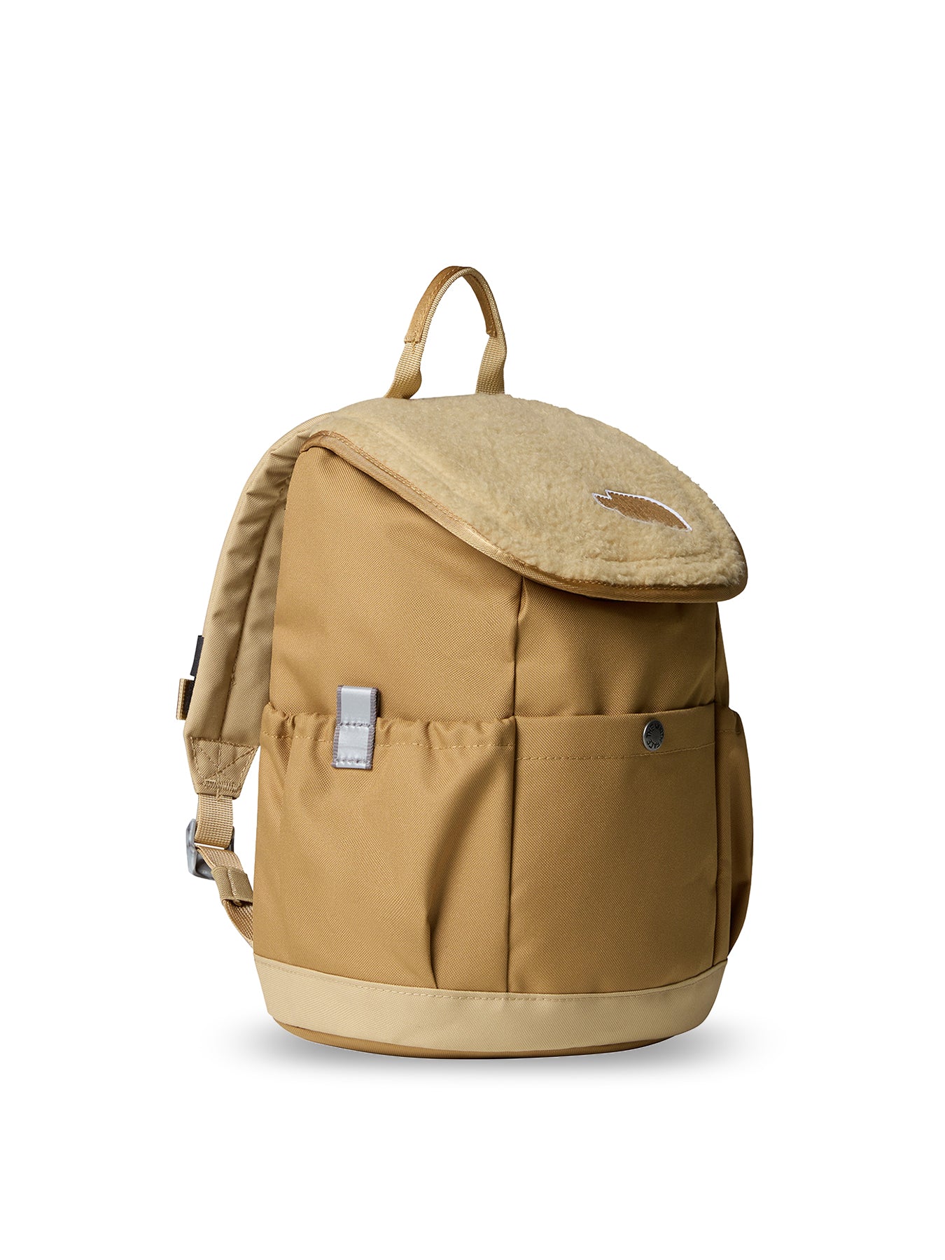 The North Face Mini Explorer Backpack Teddy Brown