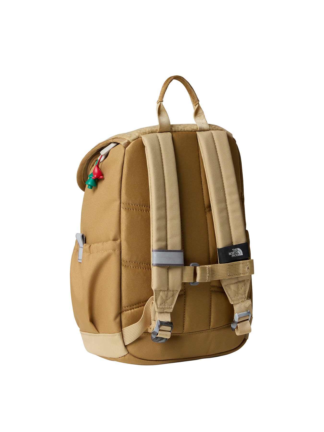 The North Face Mini Explorer Backpack Teddy Brown