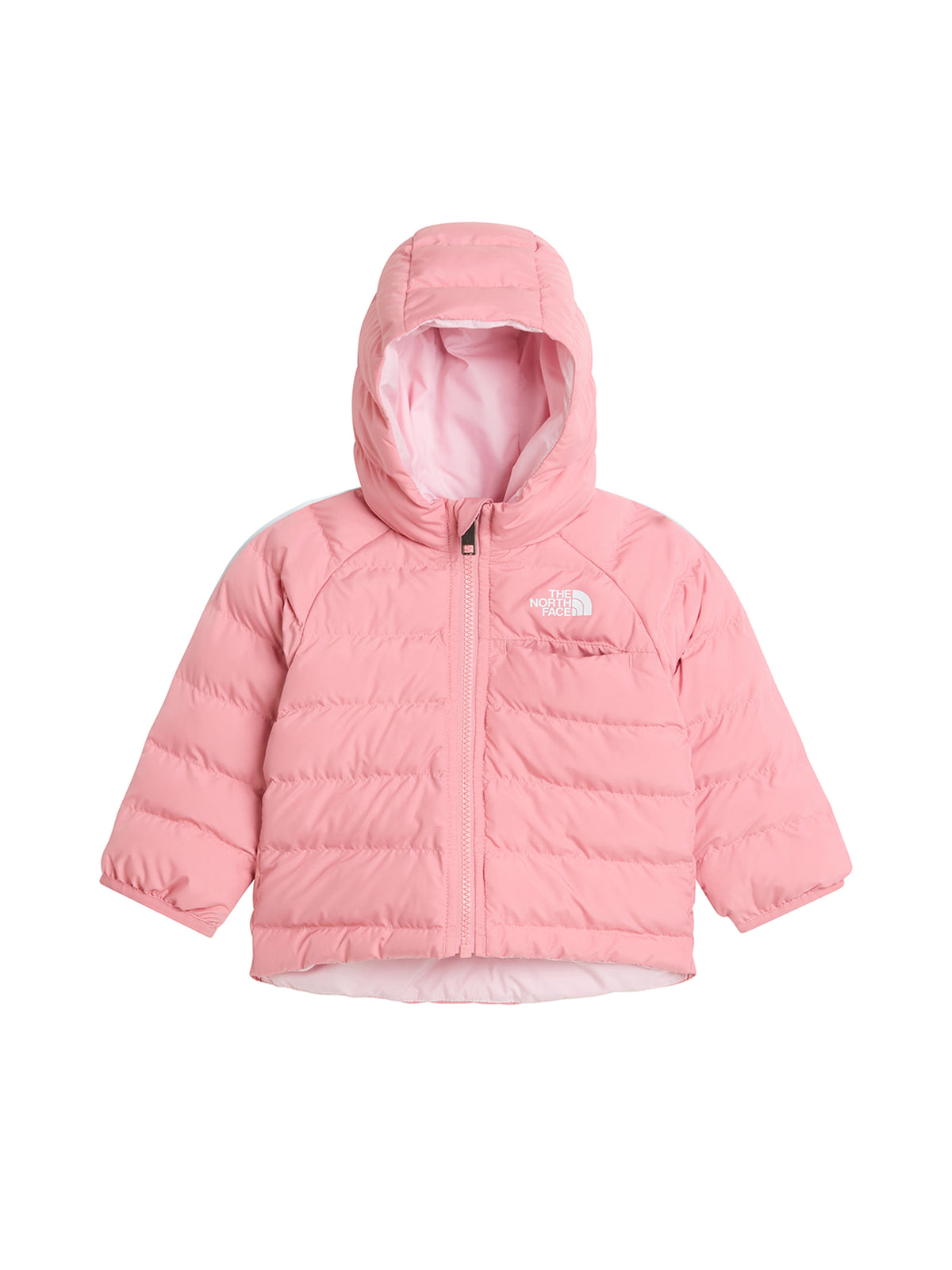 Baby Reversible Perrito Hooded Jacket