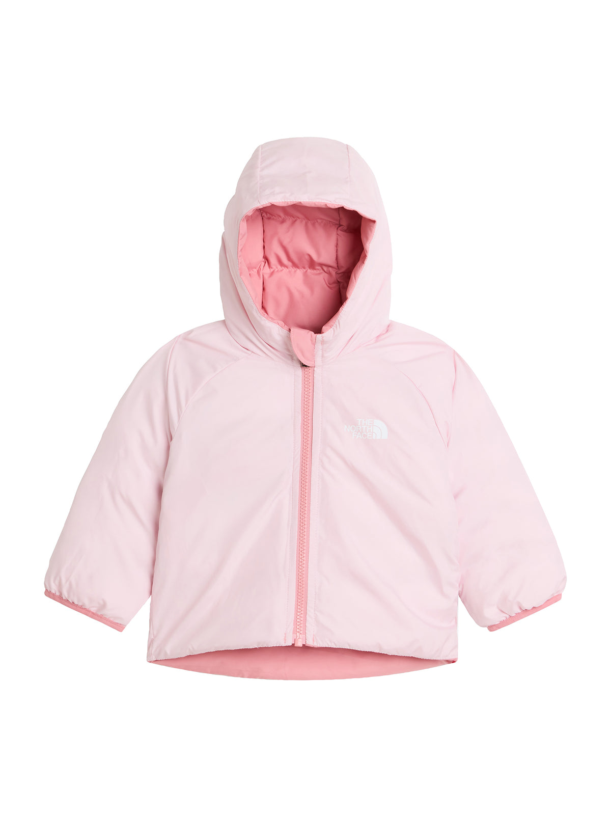 Baby Reversible Perrito Hooded Jacket