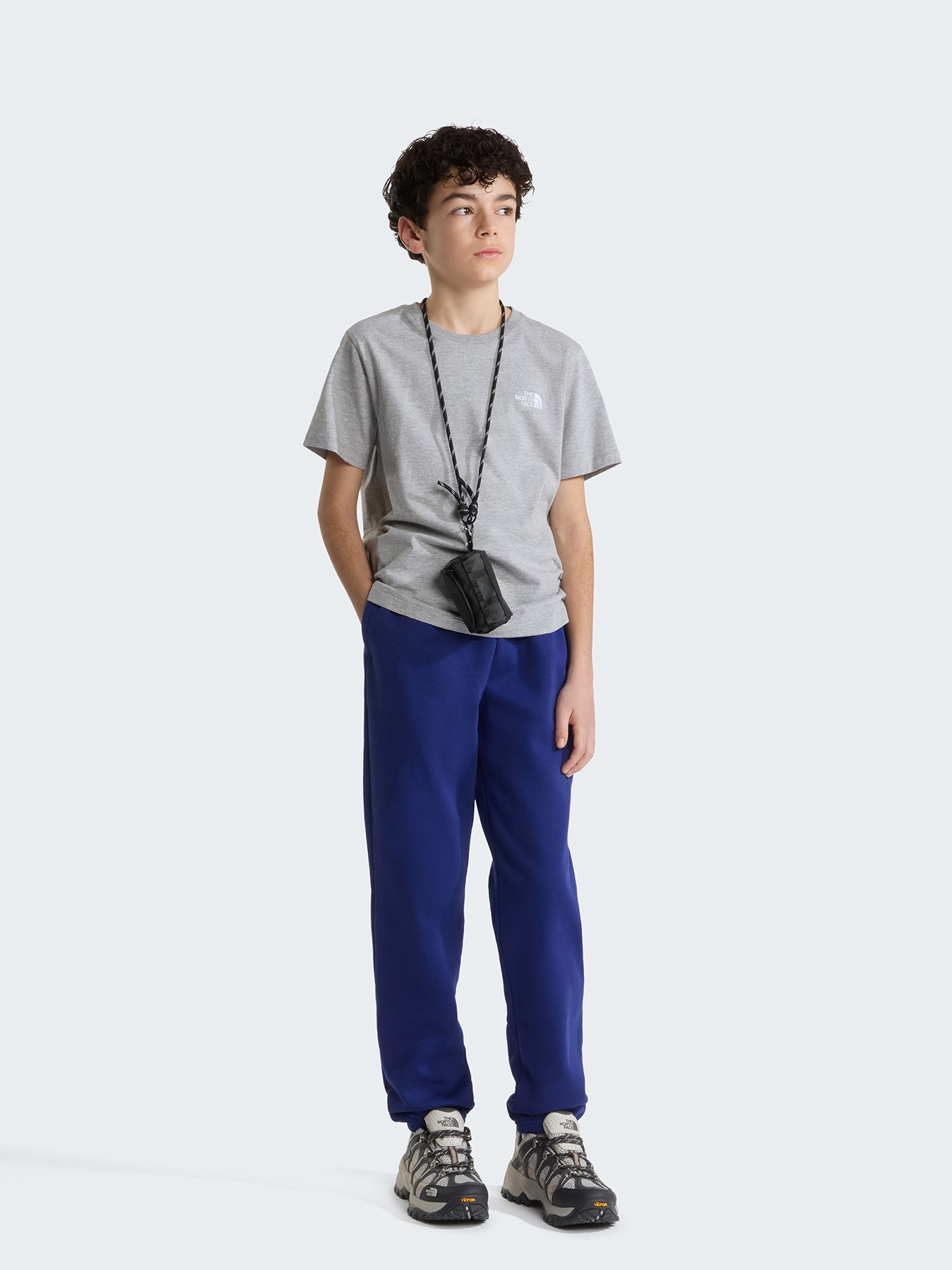 Kids' Evolution Simple Dome T-Shirt