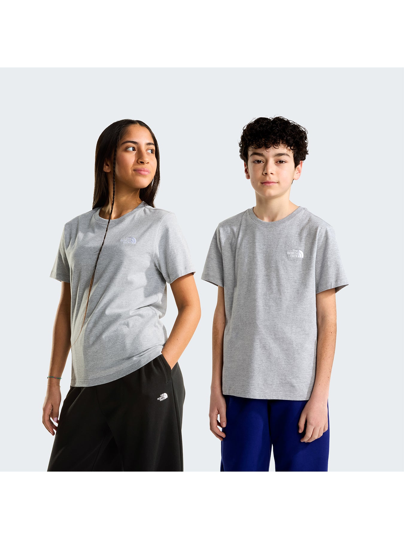 Kids' Evolution Simple Dome T-Shirt