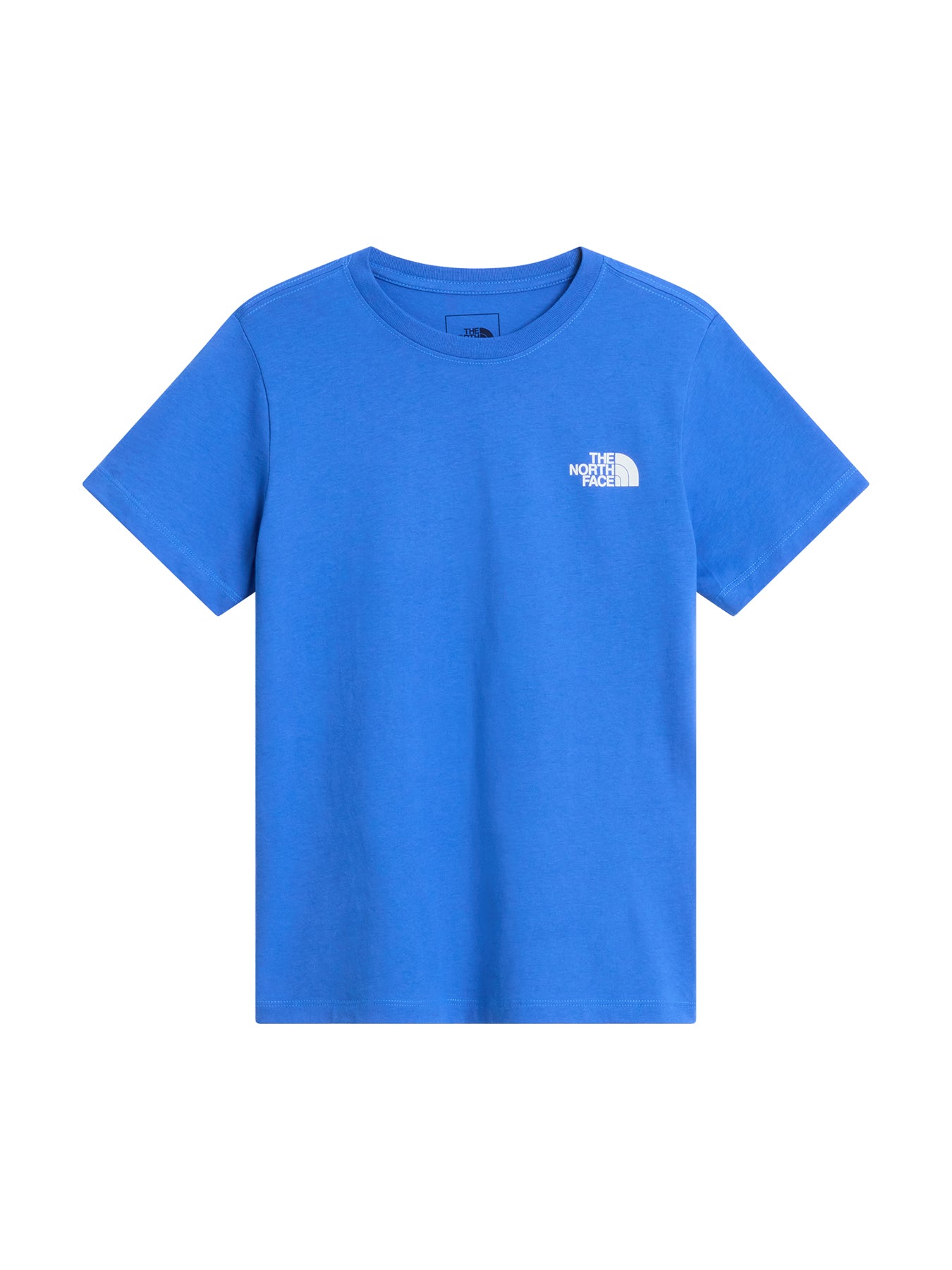 Kids' Evolution Box NSE T-Shirt Blue