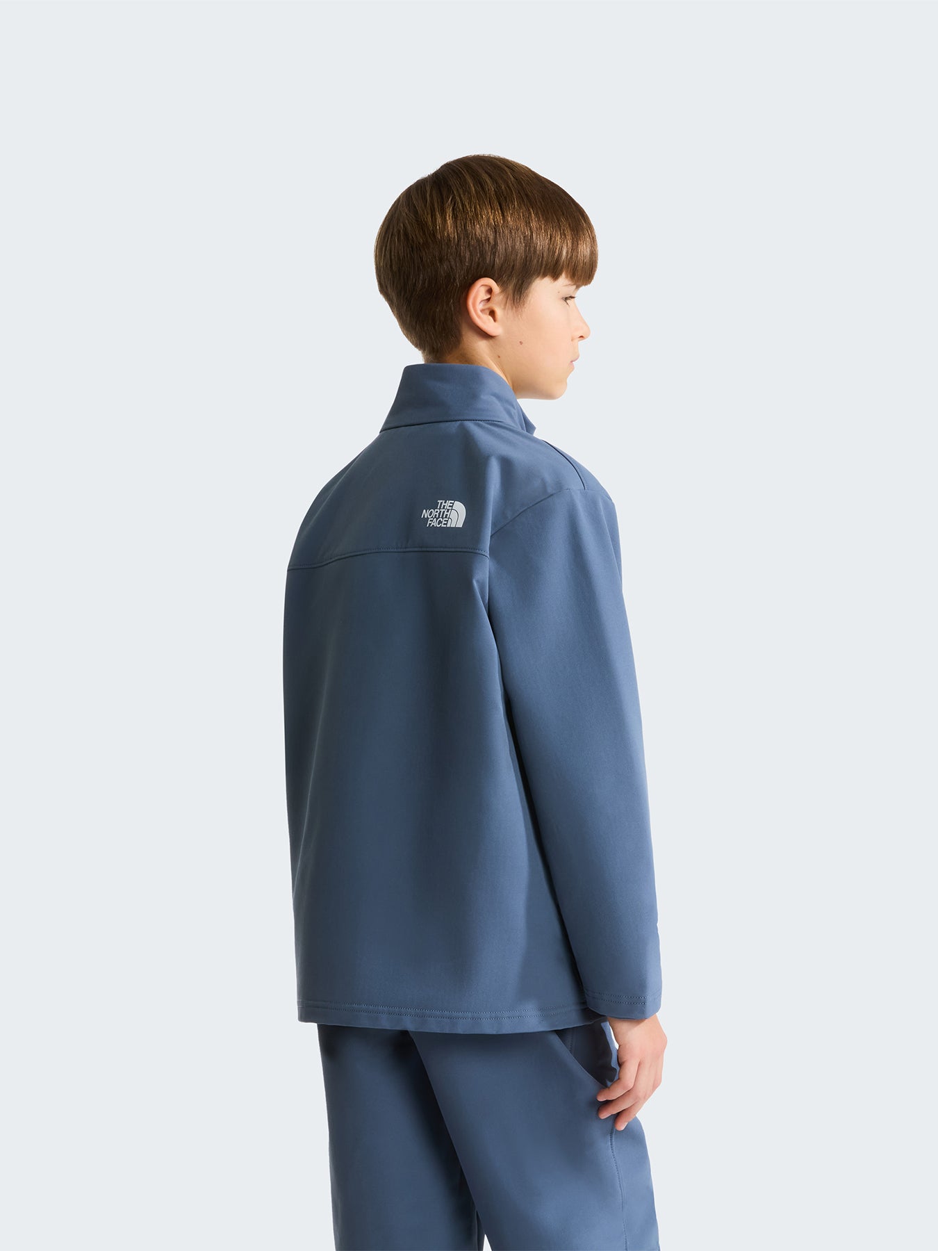 Kids Perlino Softshell Jacket