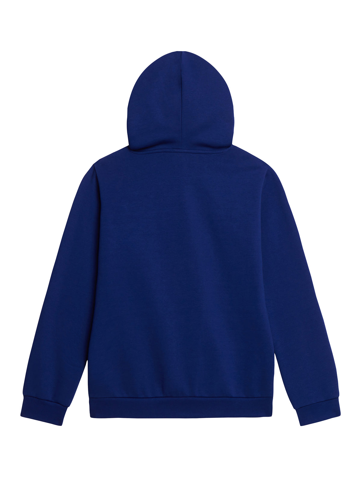 Boys' Evolution Simple Dome Cotton Blend Pullover Hoodie