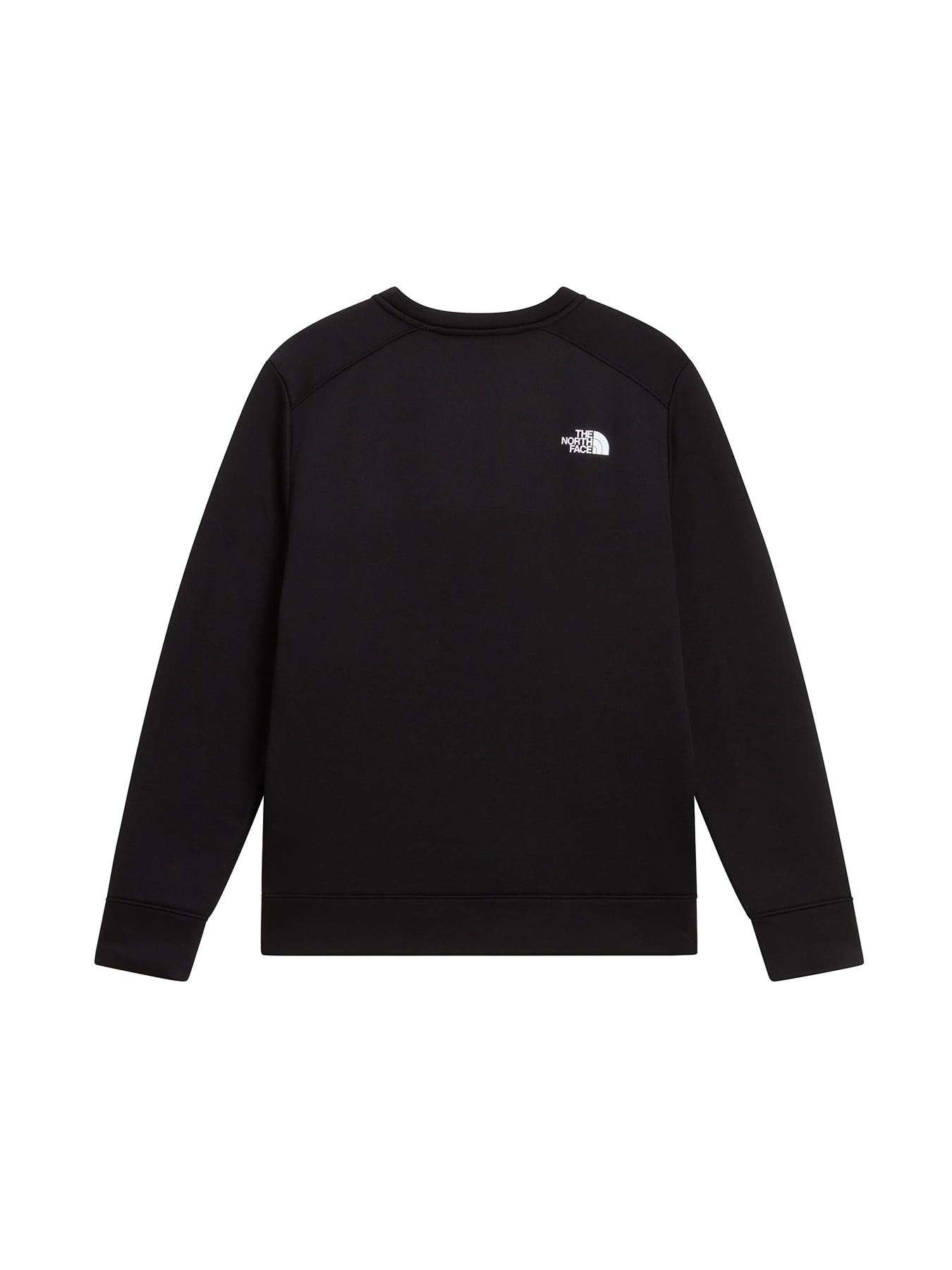 Kids' Performance Fleece Crew Sweatshirt