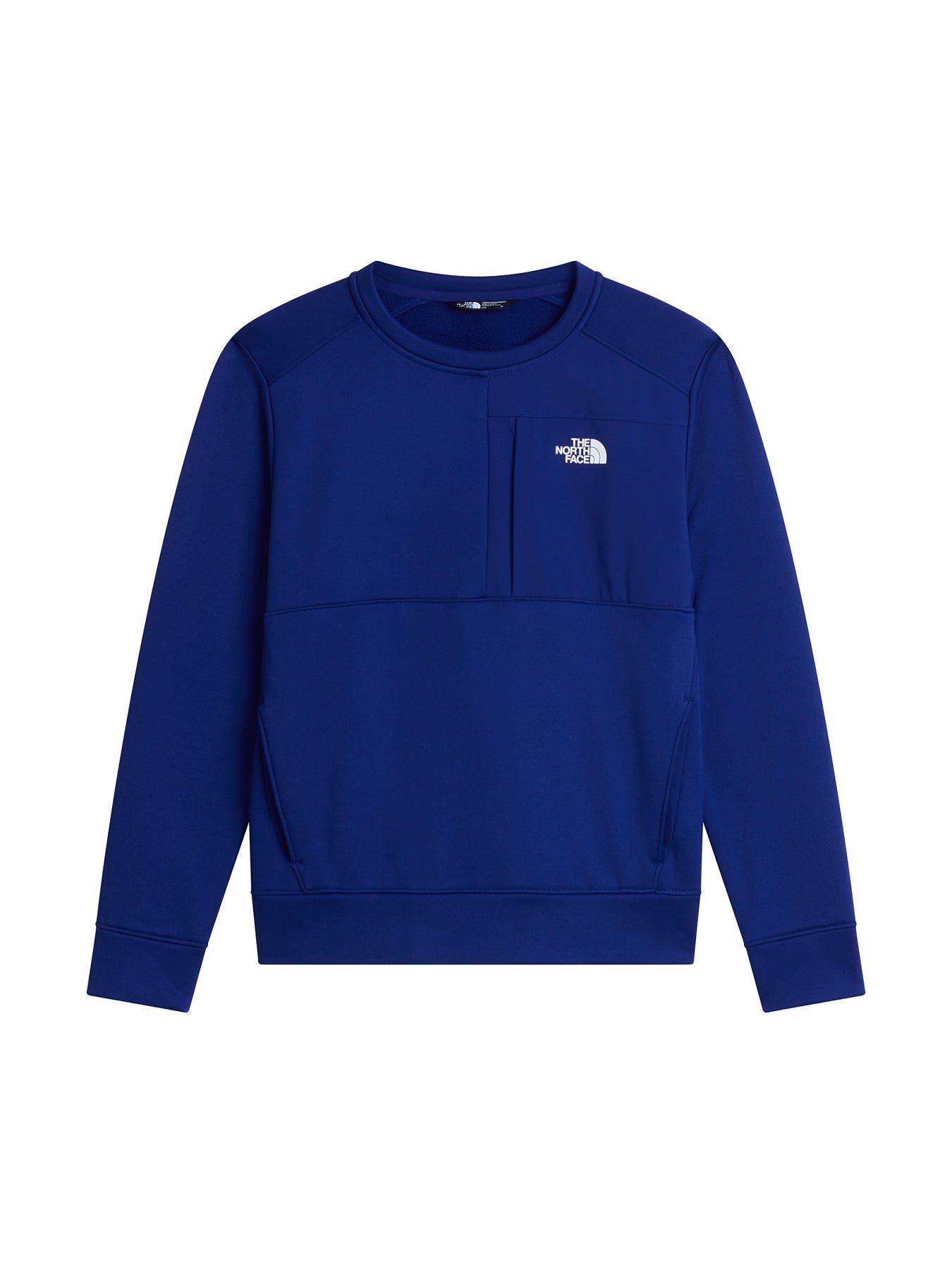Kids' Performance Fleece Crew Sweatshirt