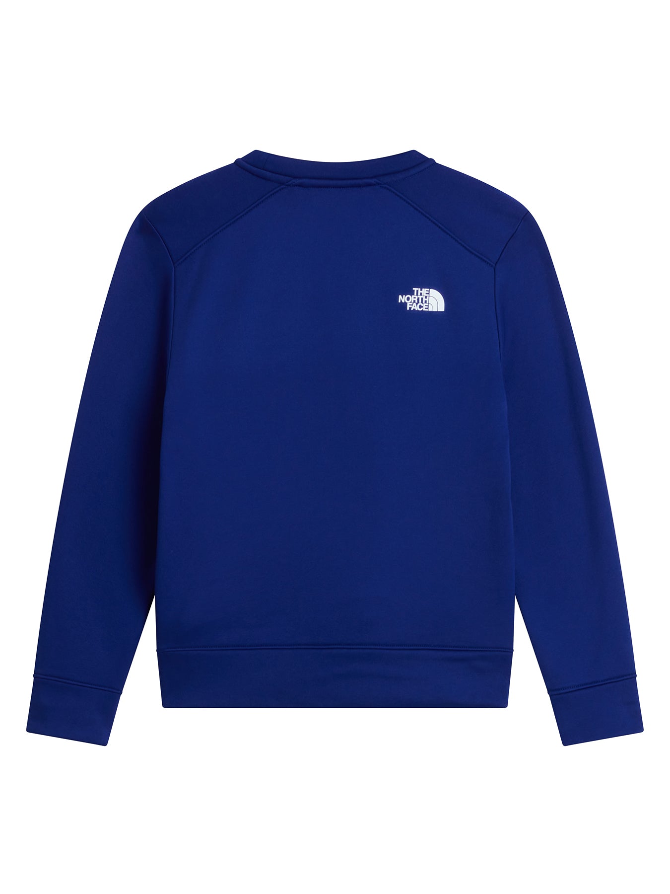Kids' Performance Fleece Crew Sweatshirt