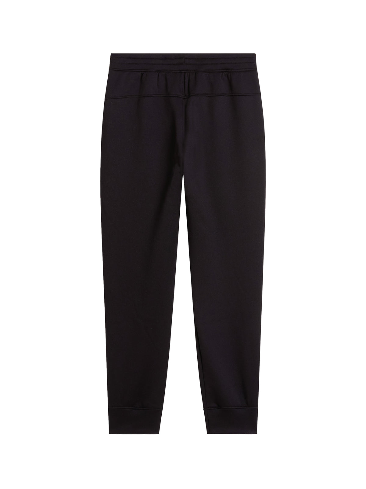 Teen Performance Fleece Joggers - Black