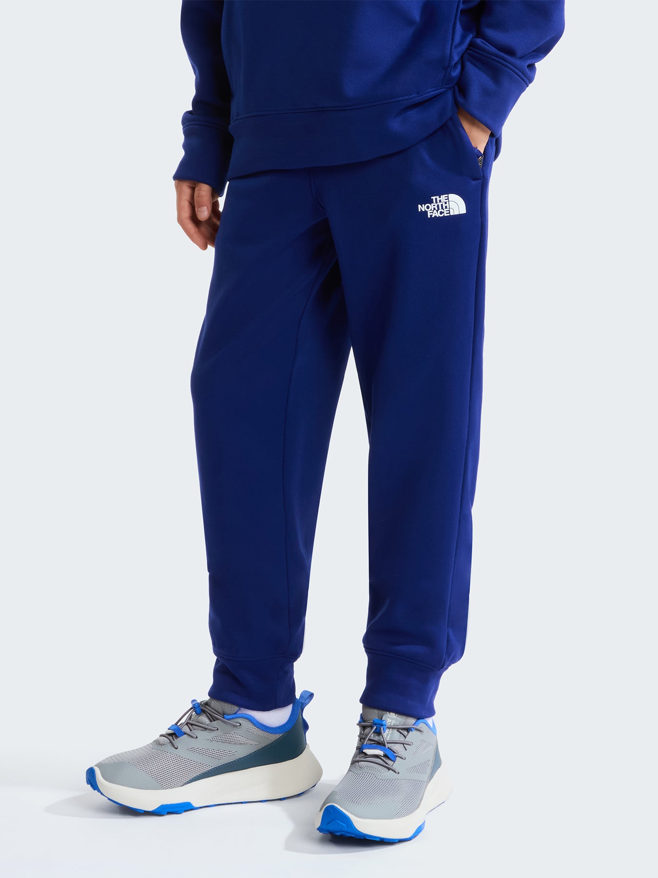 Teen Performance Fleece Joggers