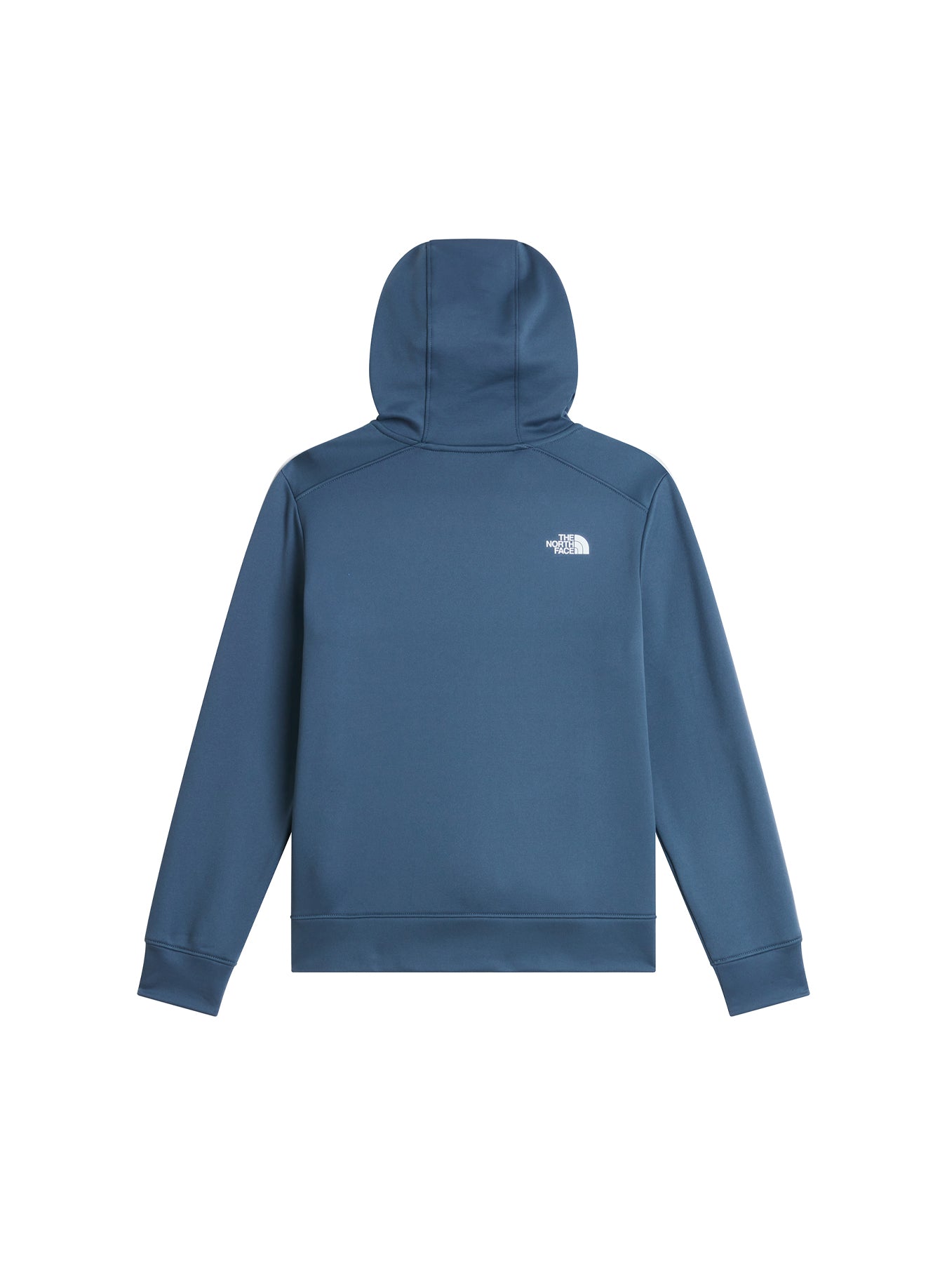 Kids Performance Fleece Full-Zip Hoodie