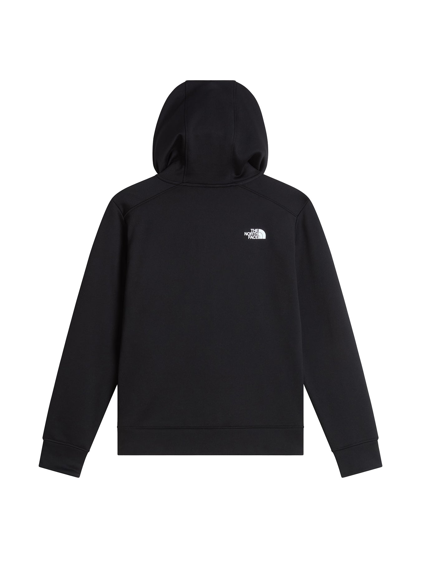 Kids Performance Fleece Full-Zip Hoodie