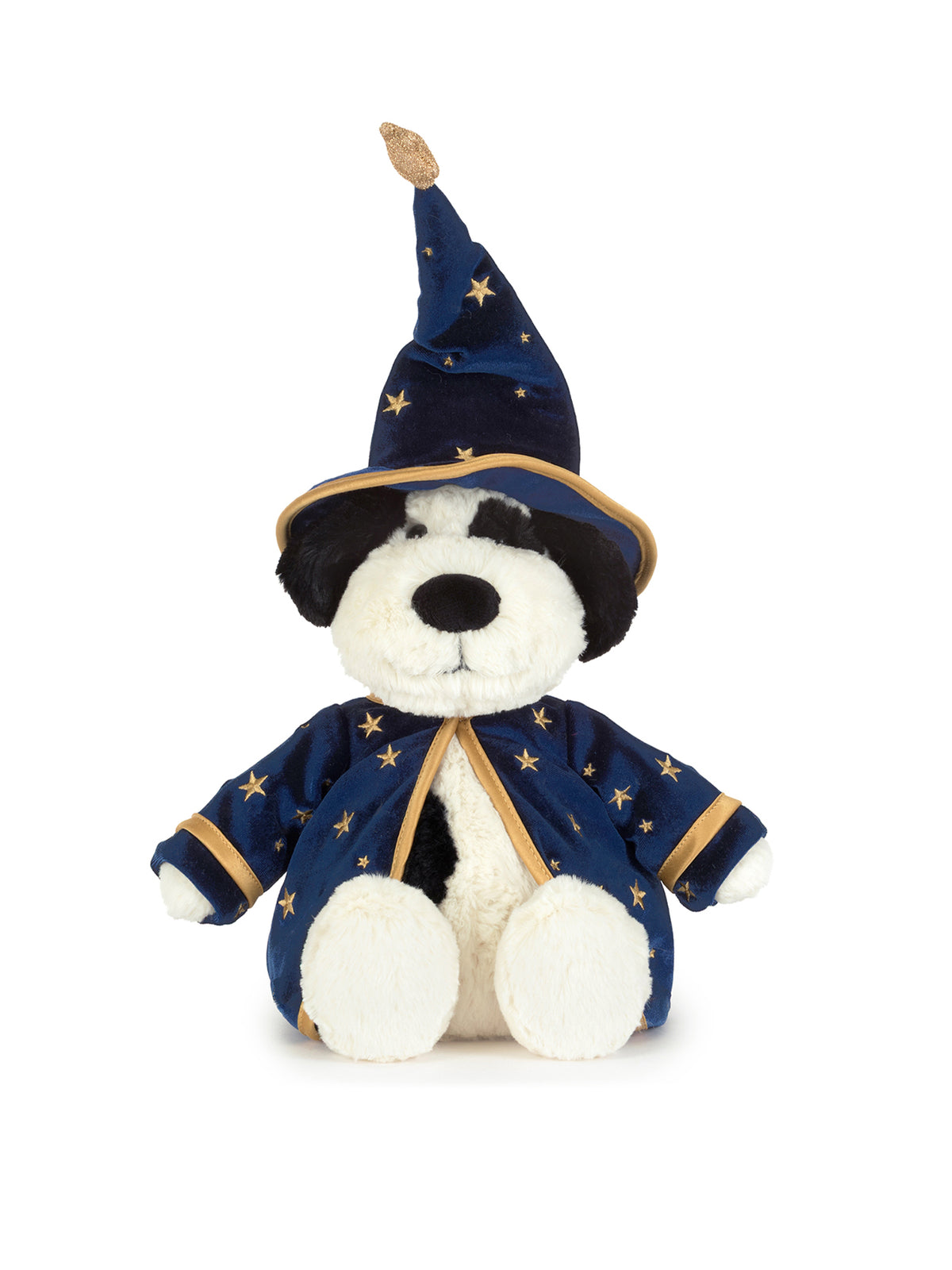Rufferty Puppy Wizard Outfit 31cm