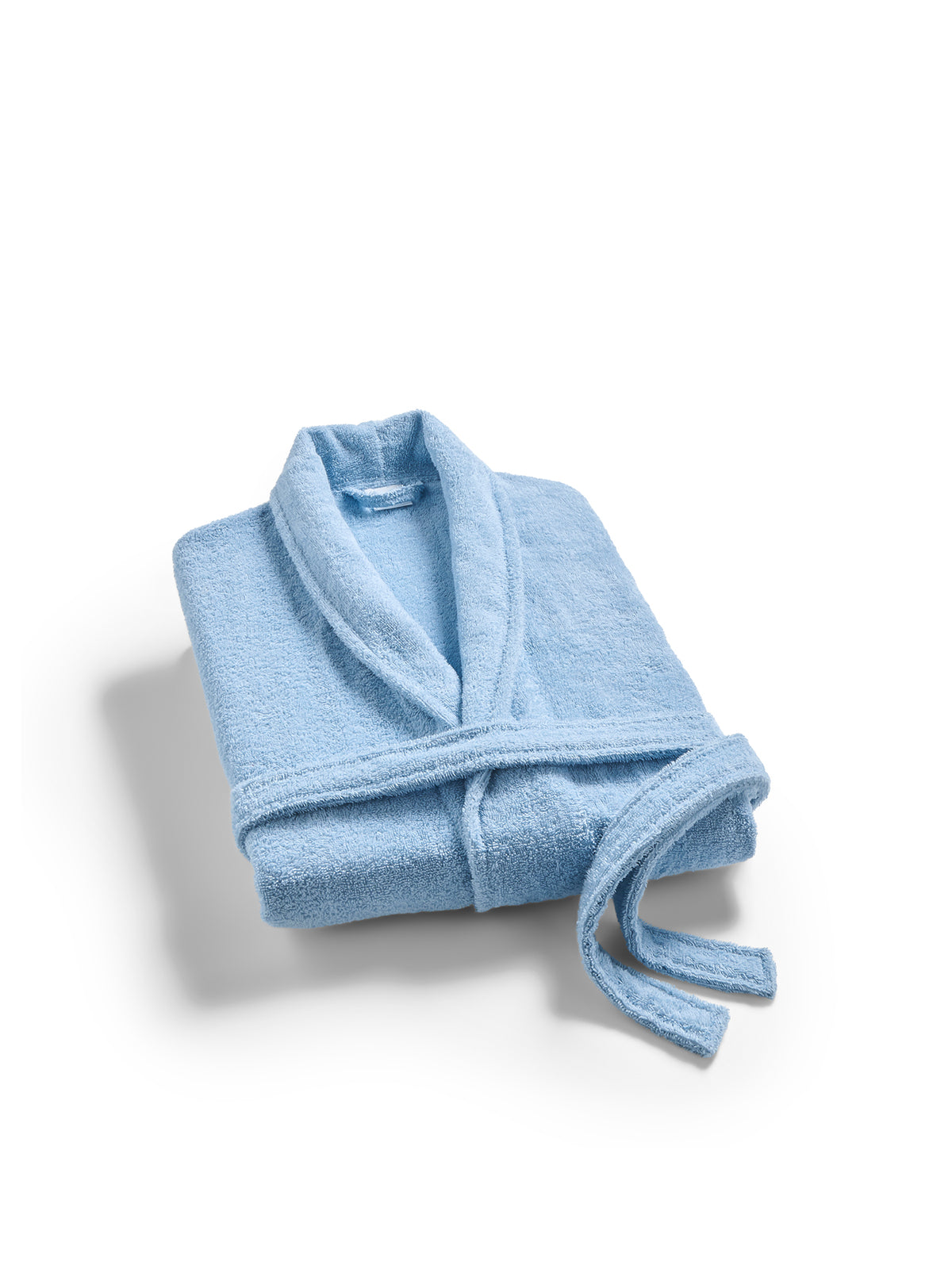 Serene Cotton Robe Medium