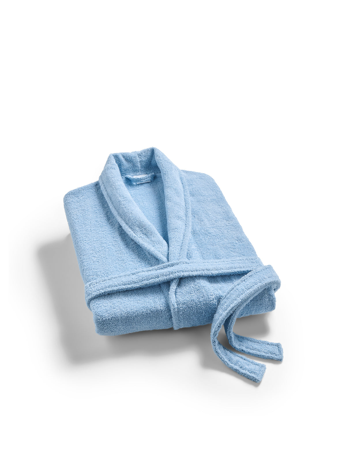 Serene Cotton Robe Large