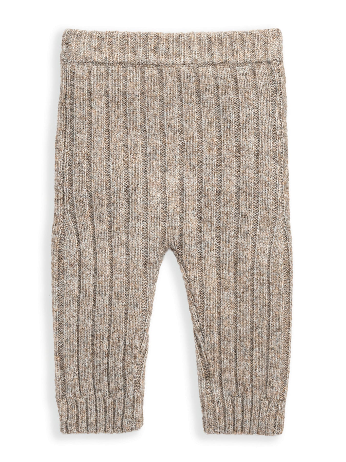 Baby Bear Knitted Two Piece Set