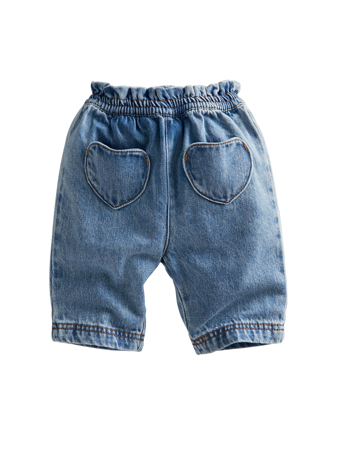 Baby Heart Jeans