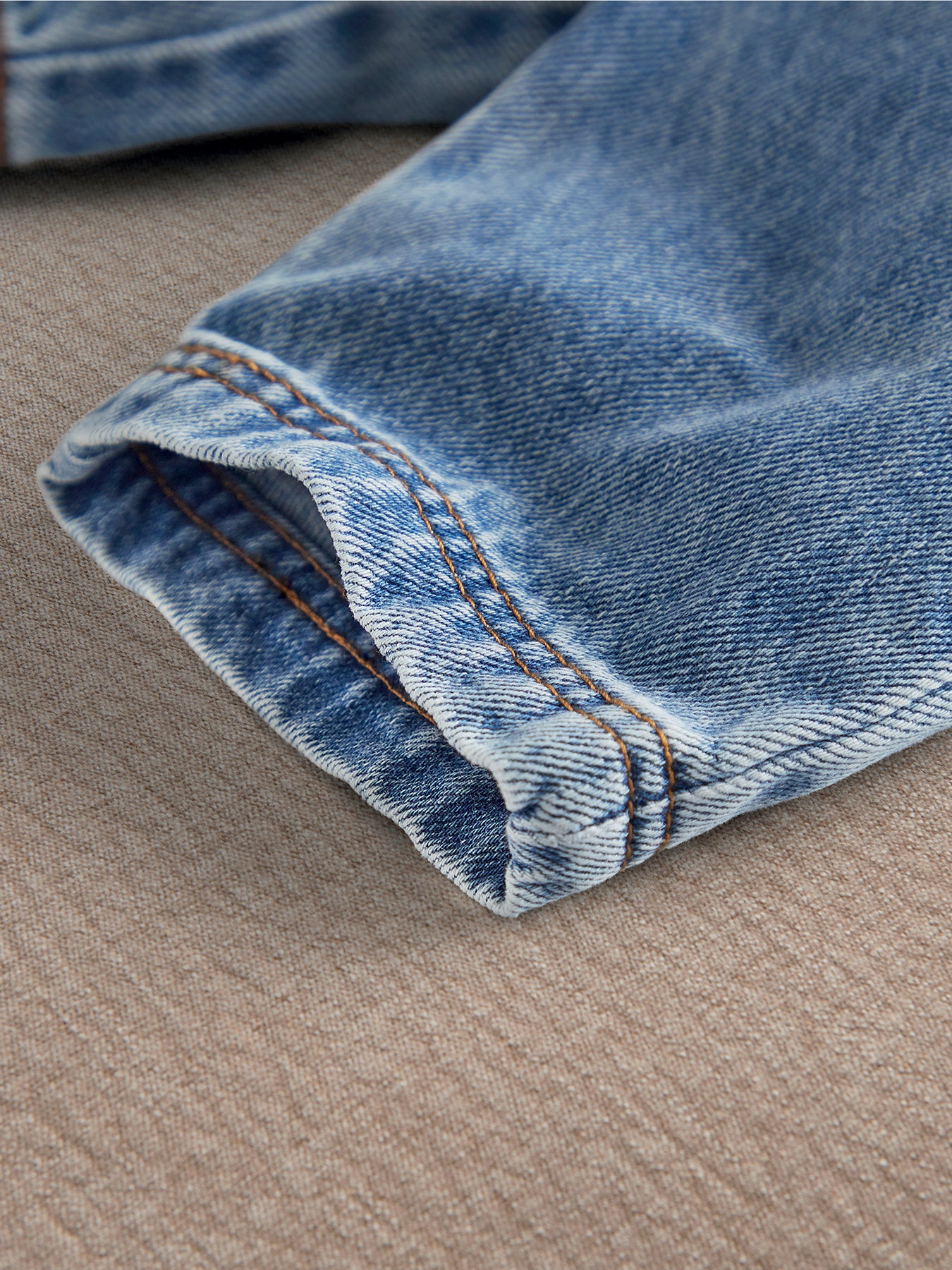 Baby Heart Jeans