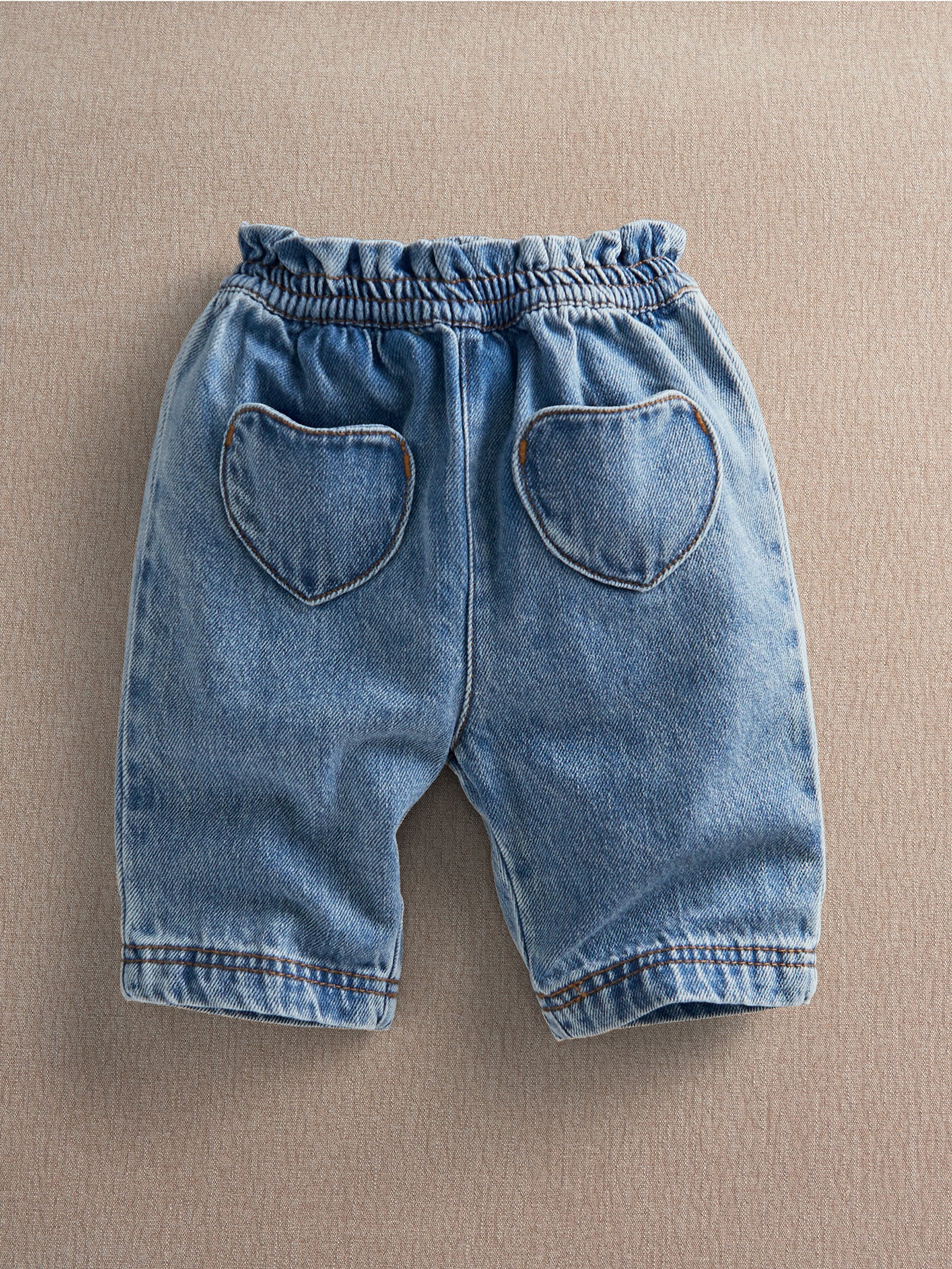 Baby Heart Jeans