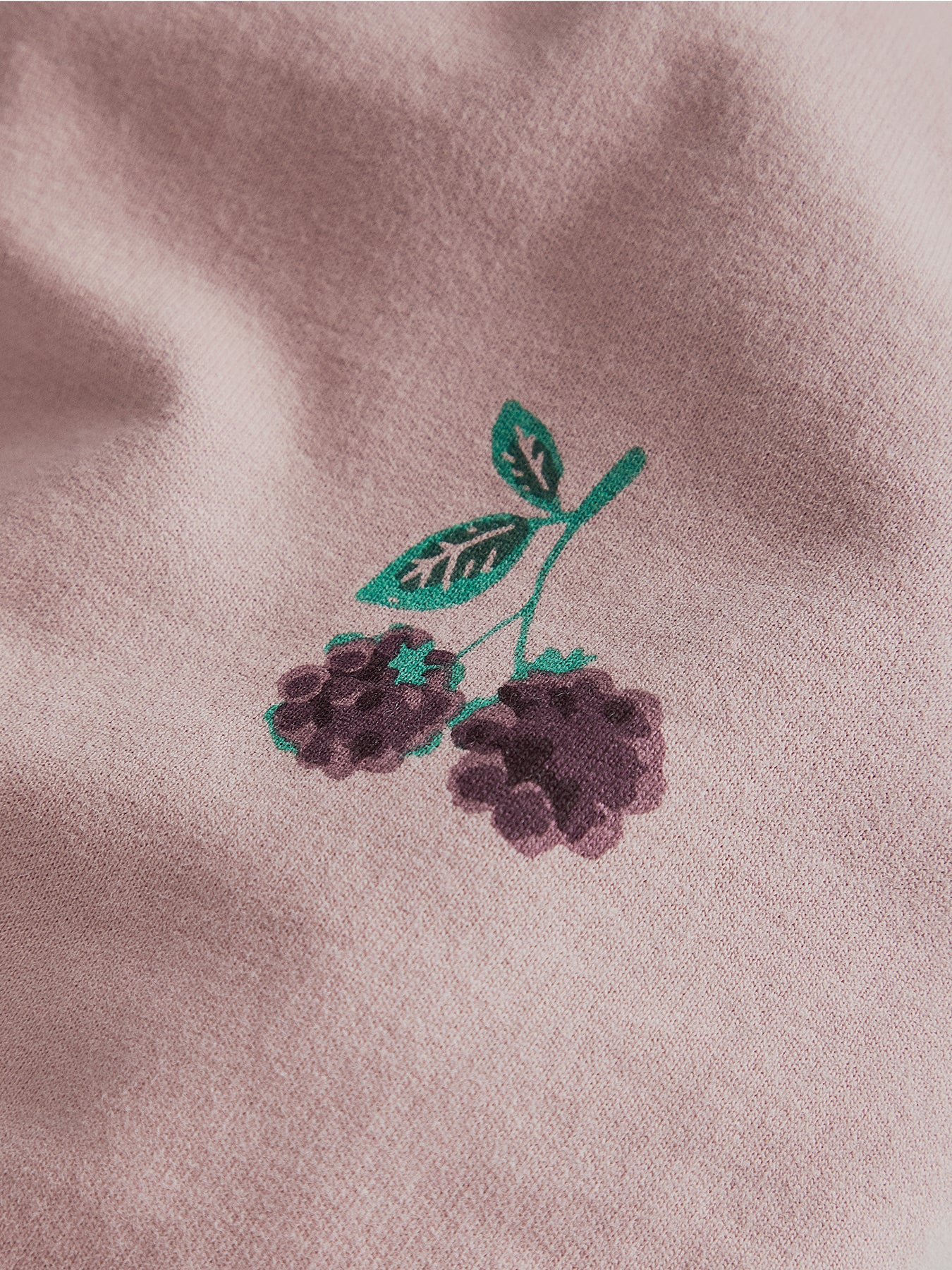 BRAMBLE AOP JOGGERS