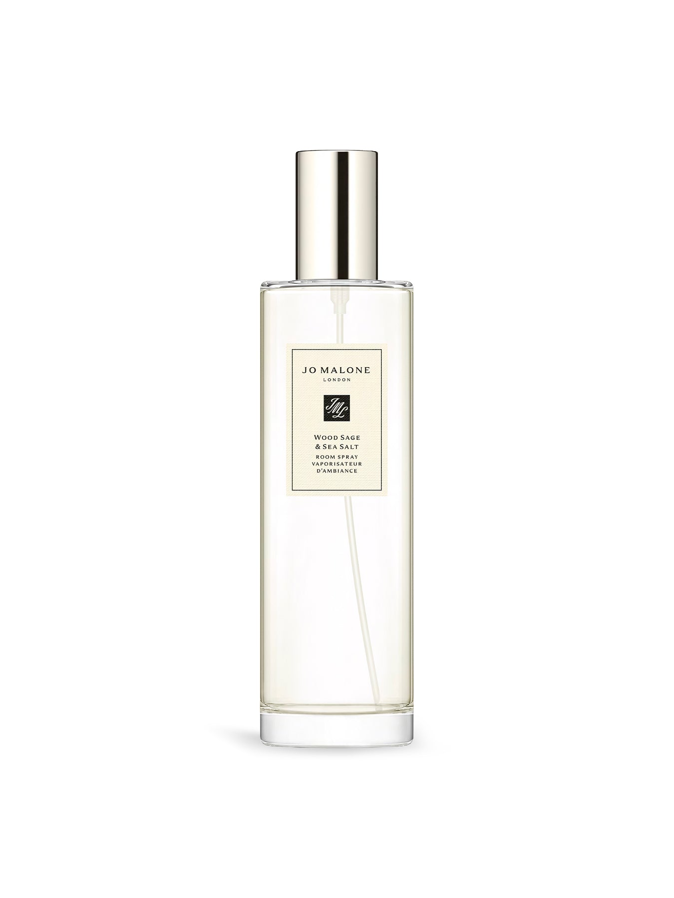 Wood Sage & Sea Salt Room Spray 100ml