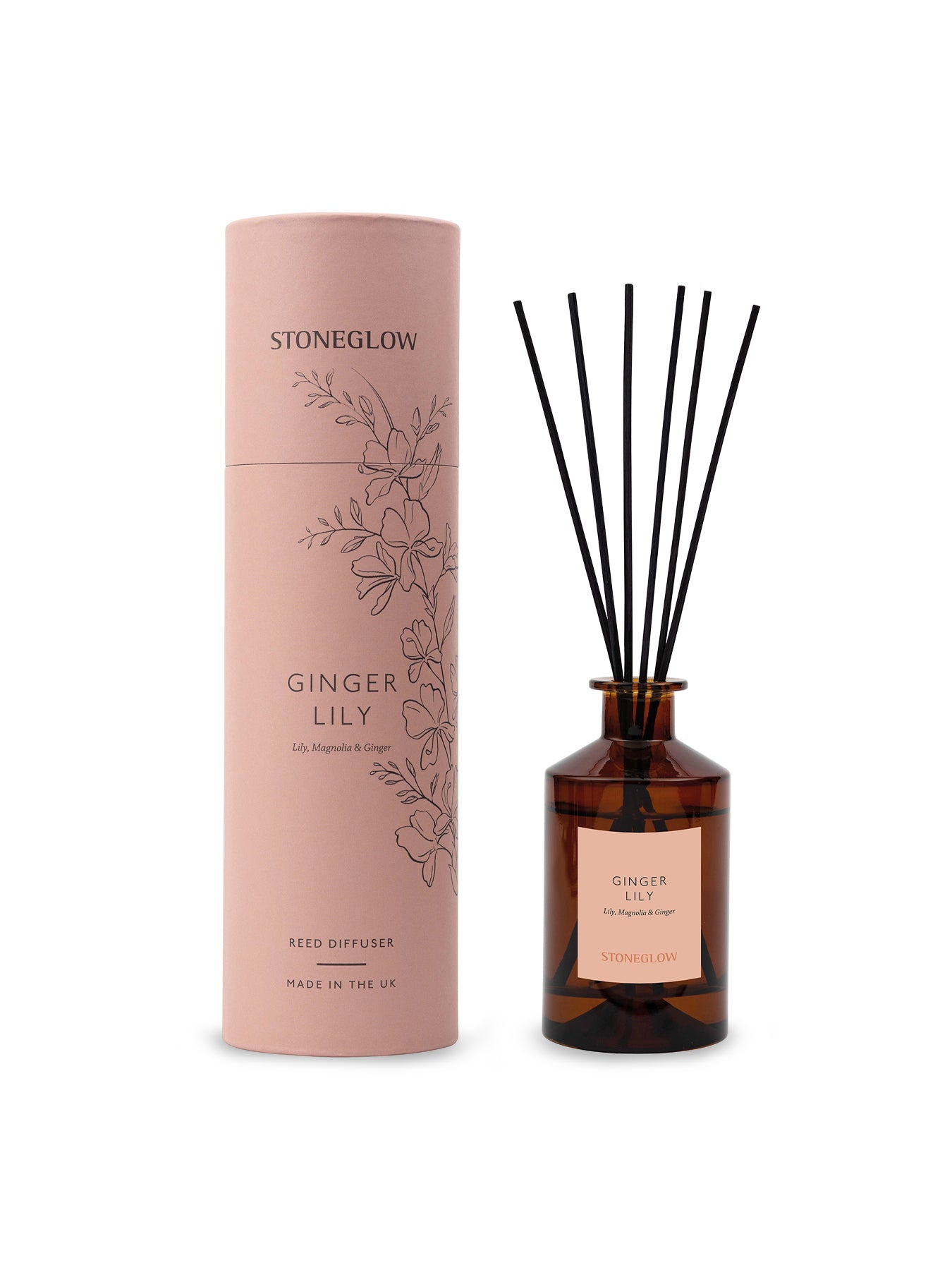 Ginger Lily Reed Diffuser