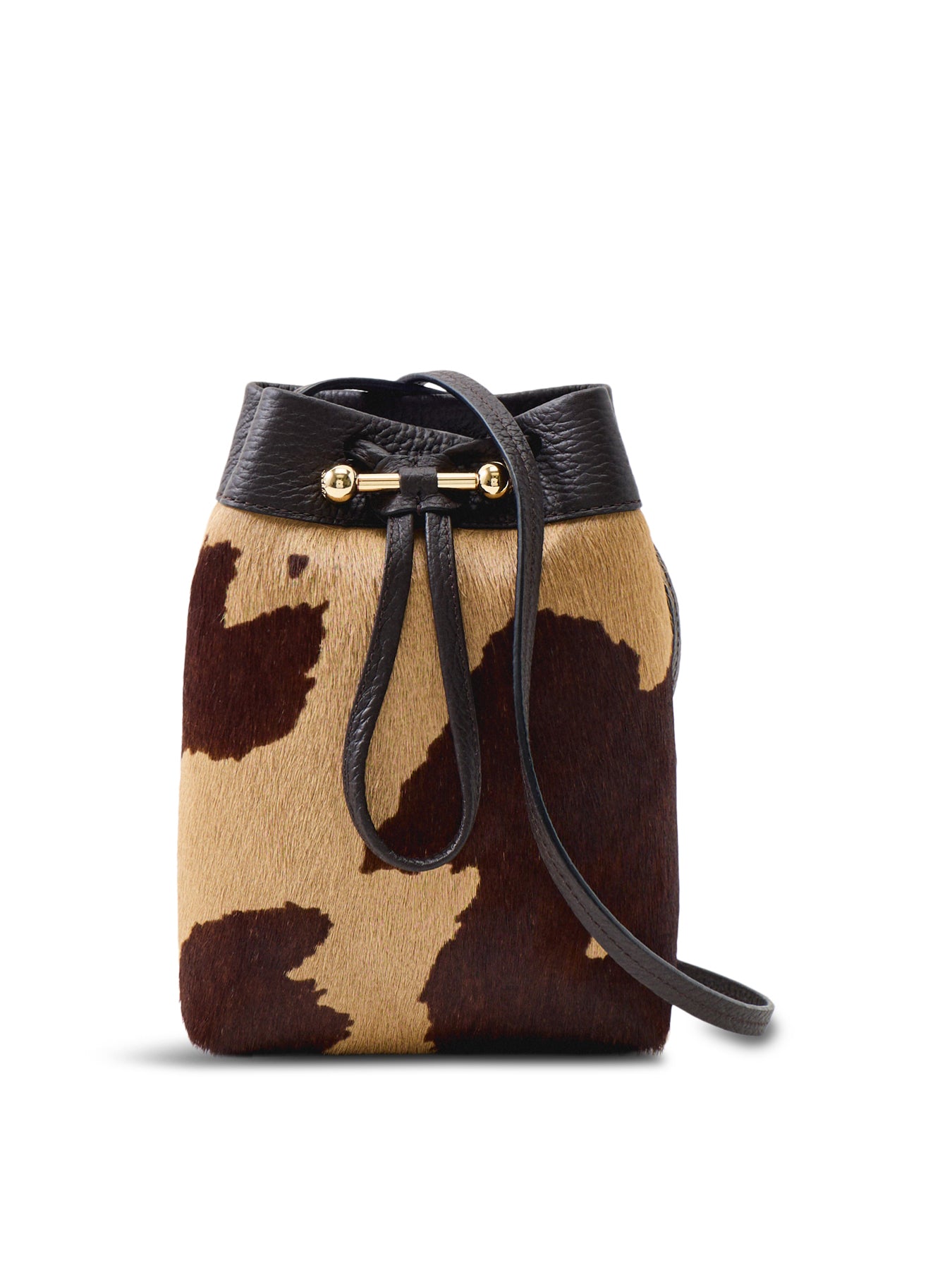 Strathberry Osette Large Pony Pouch