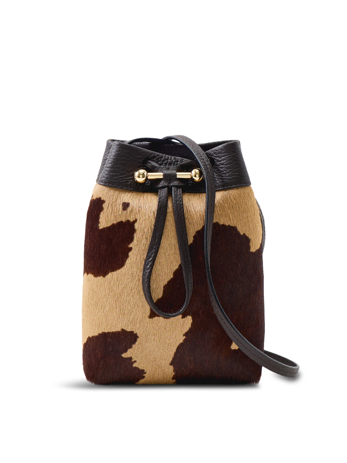 Strathberry Osette Large Pony Pouch