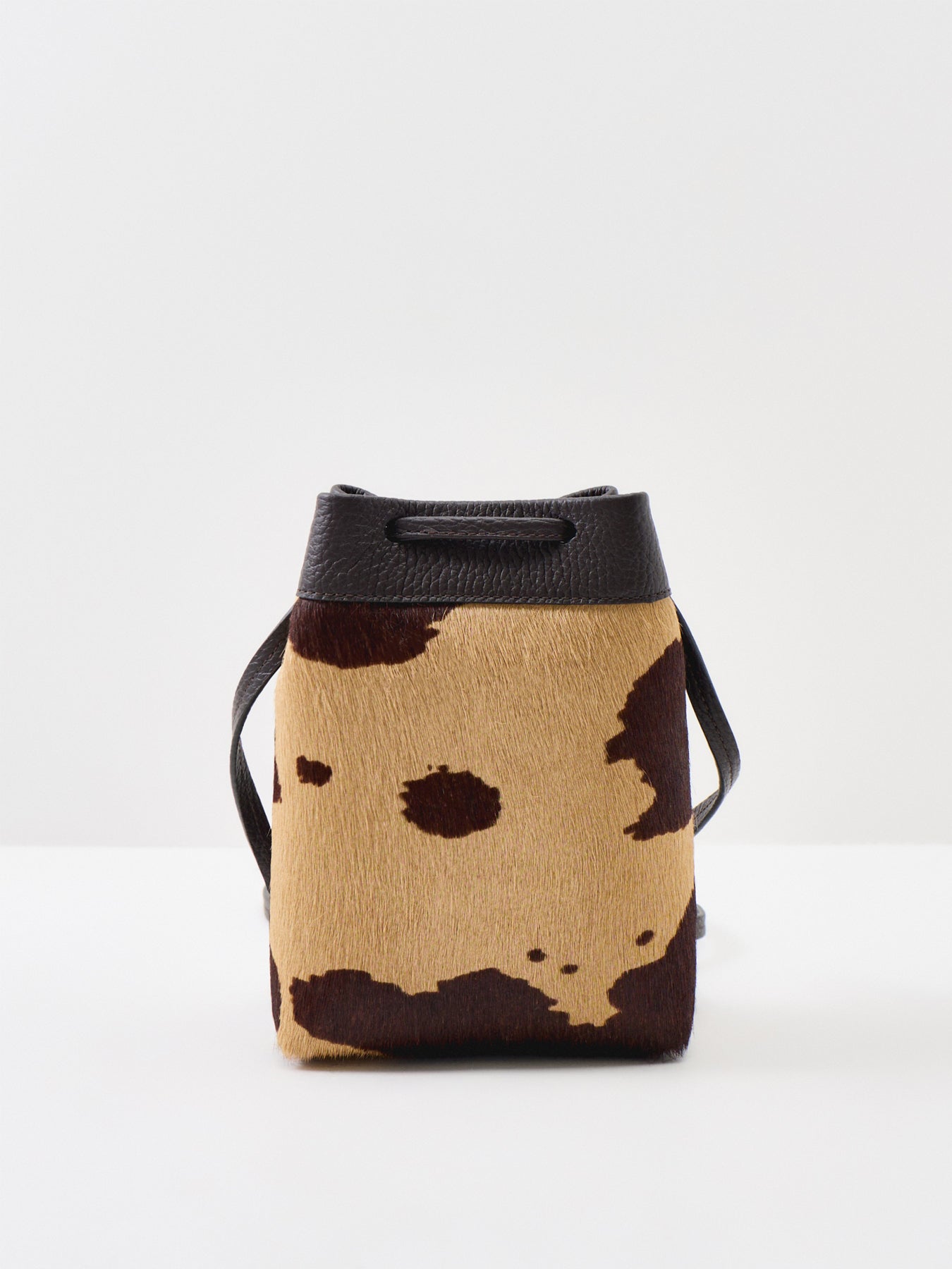 Strathberry Osette Large Pony Pouch