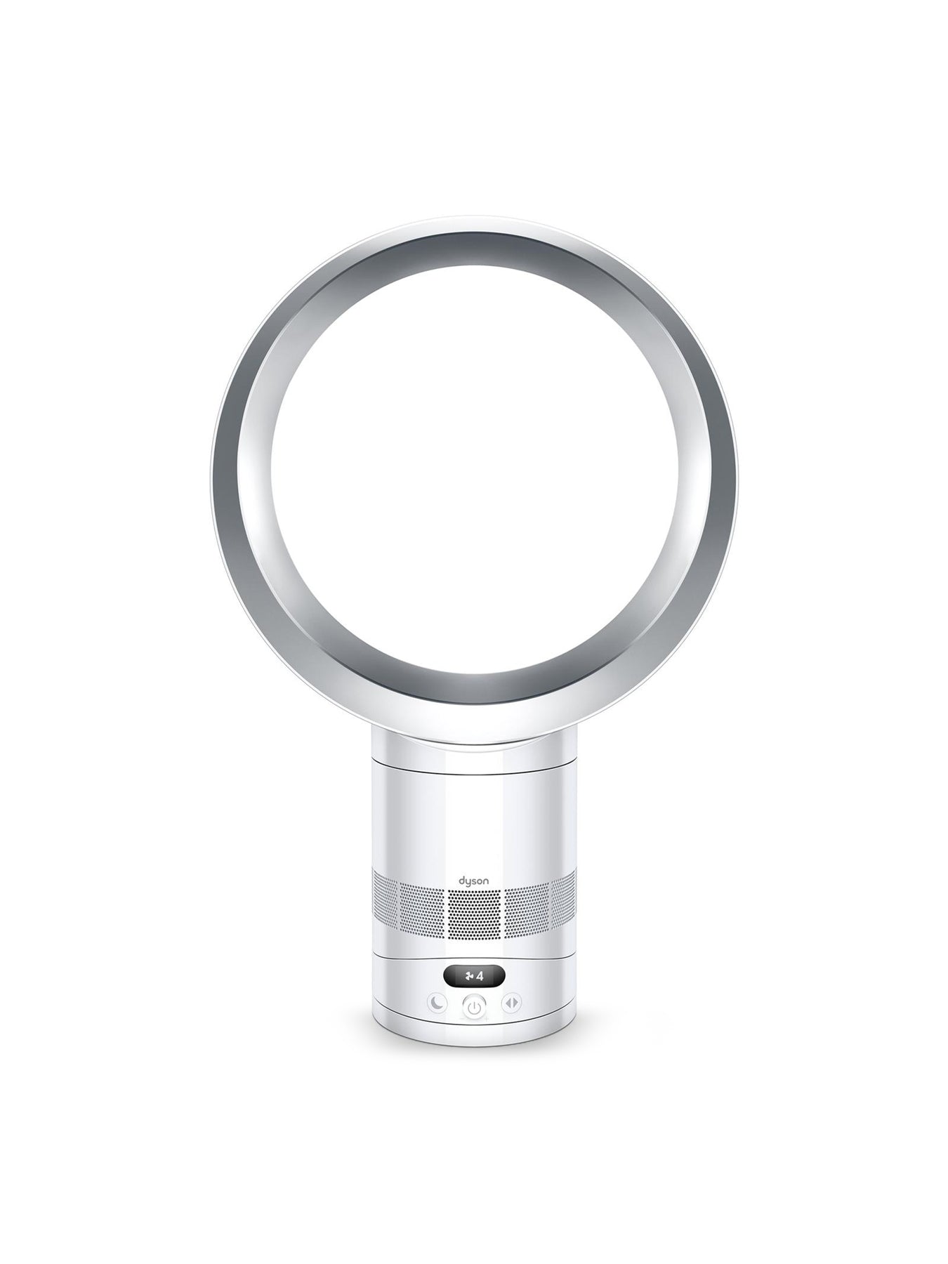 Cool CF1 Cooling Fan White