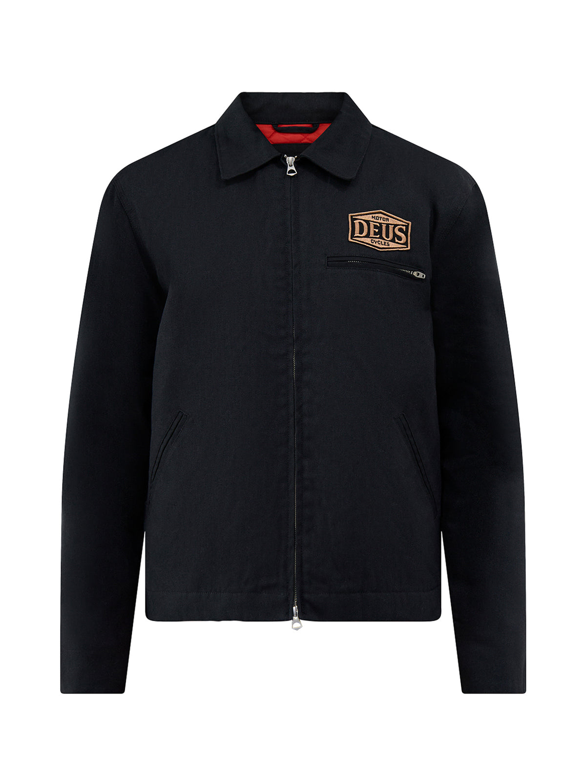 Earls Work Jacket