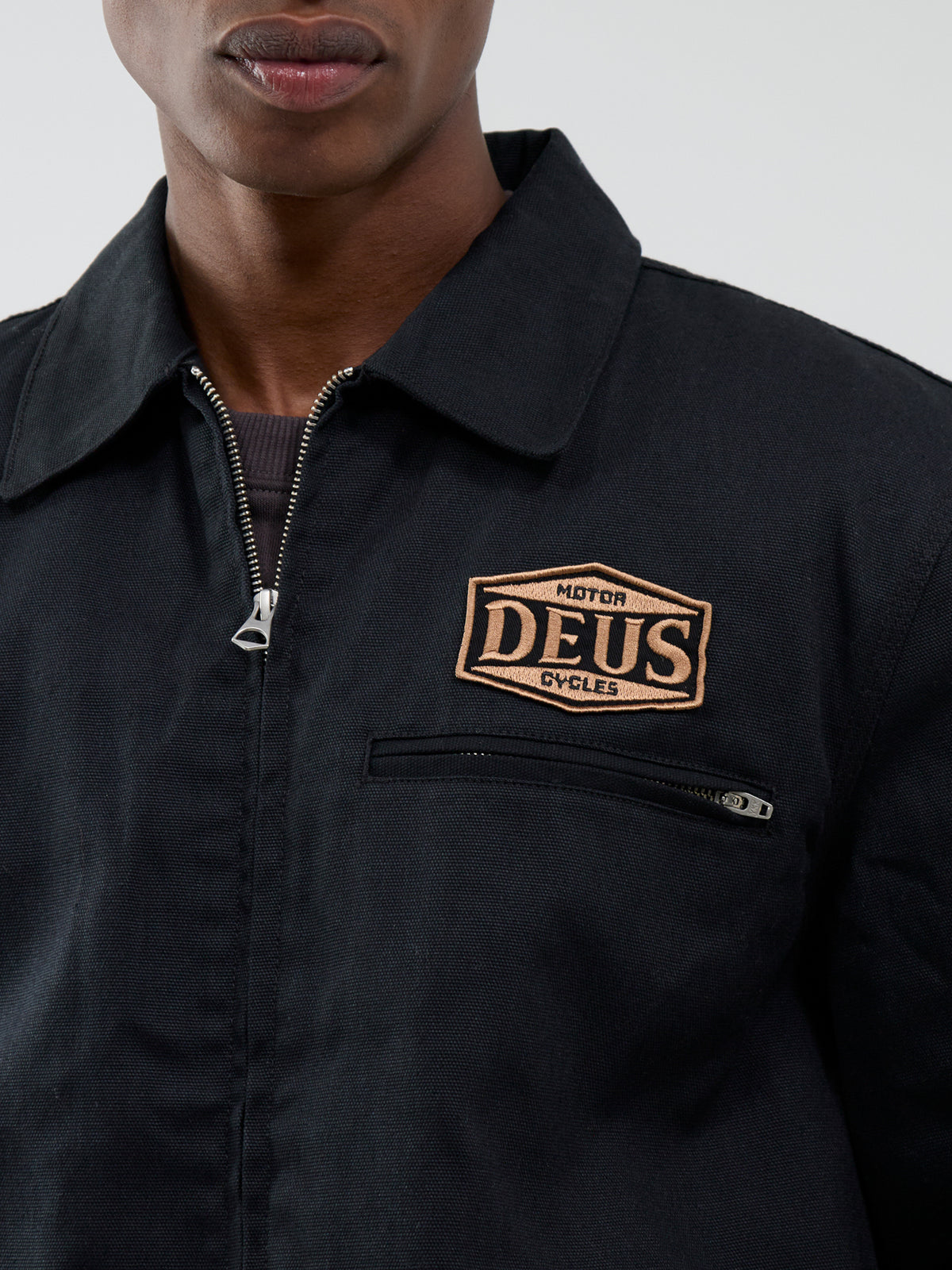 Earls Work Jacket