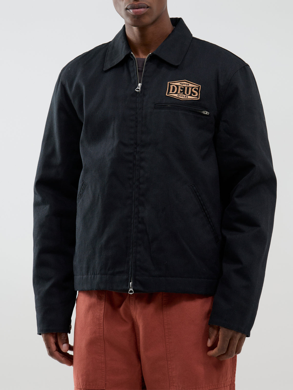 Earls Work Jacket