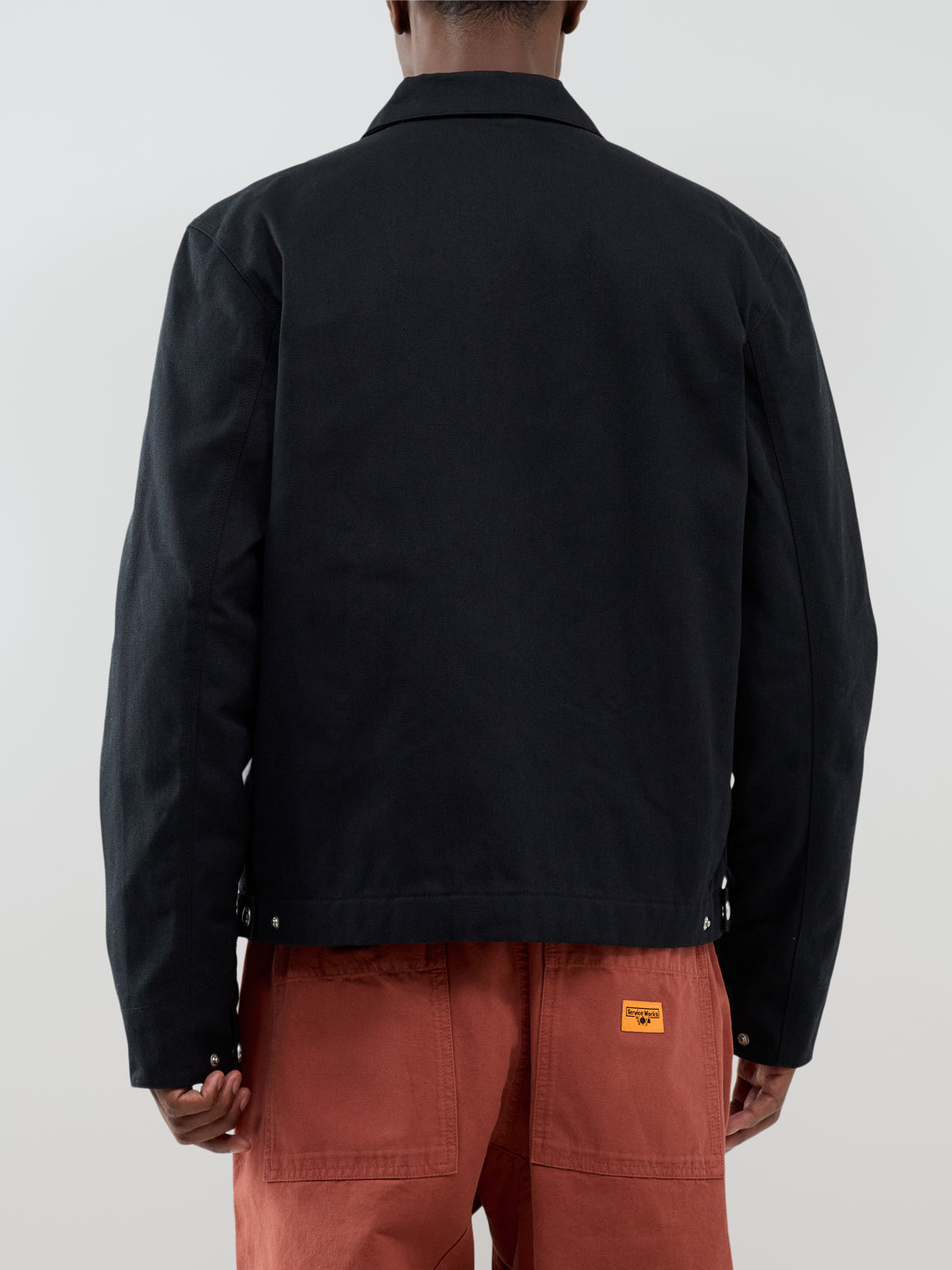 Earls Work Jacket