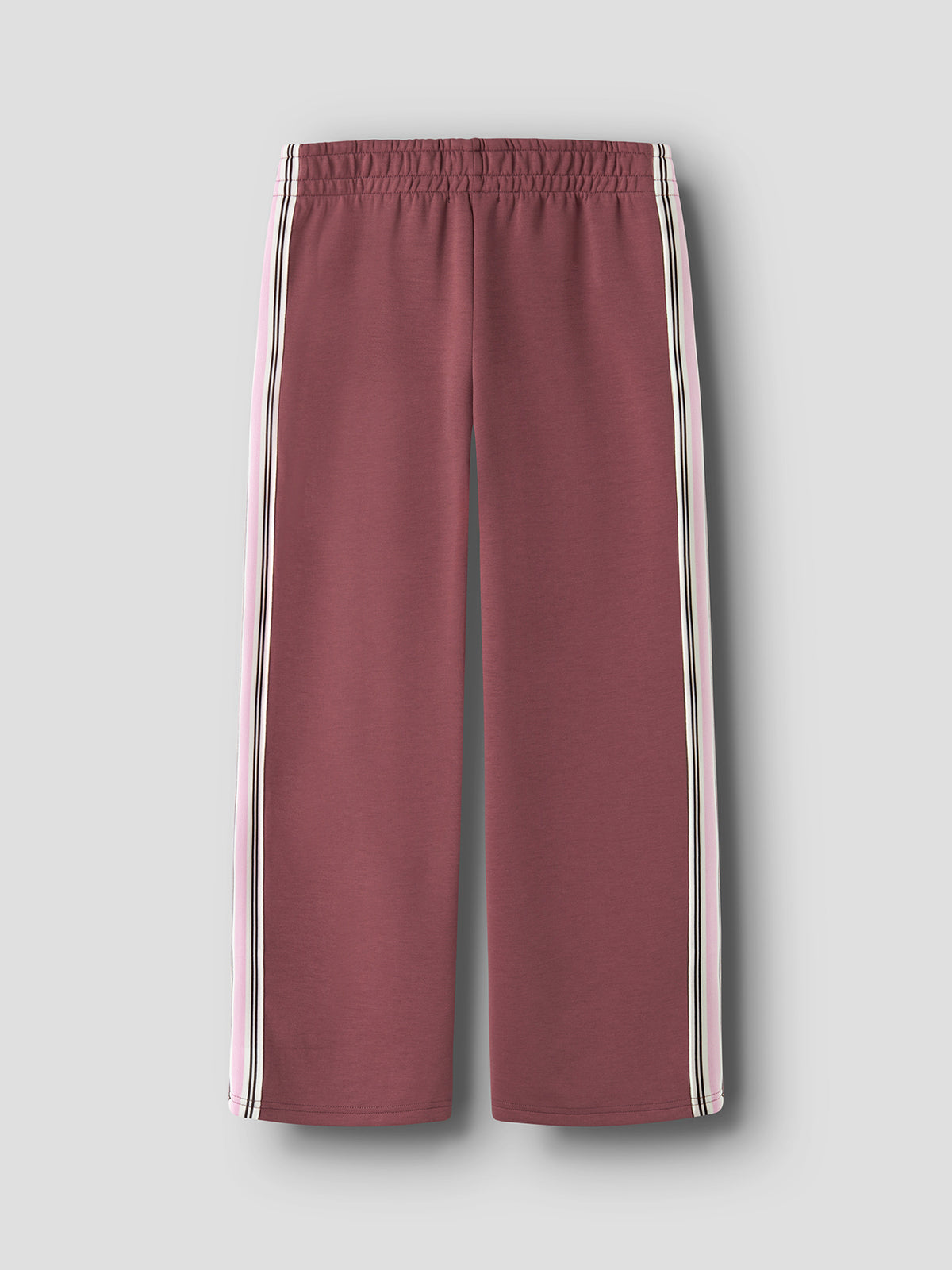 Nakuk Wide-Leg Sweatpants