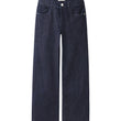 Dark Blue Denim