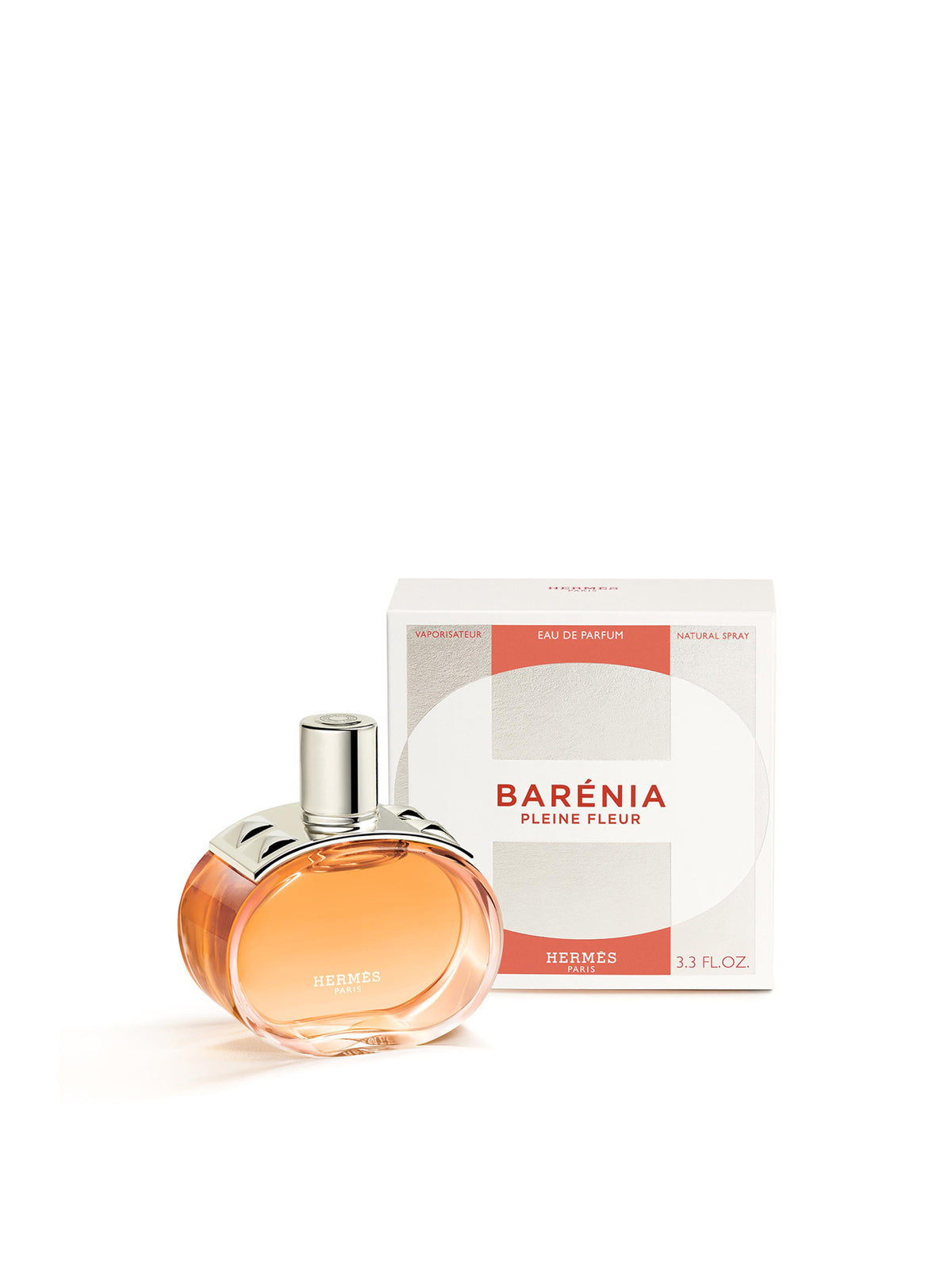 Barénia Pleine Fleur Eau De Parfum 100ml