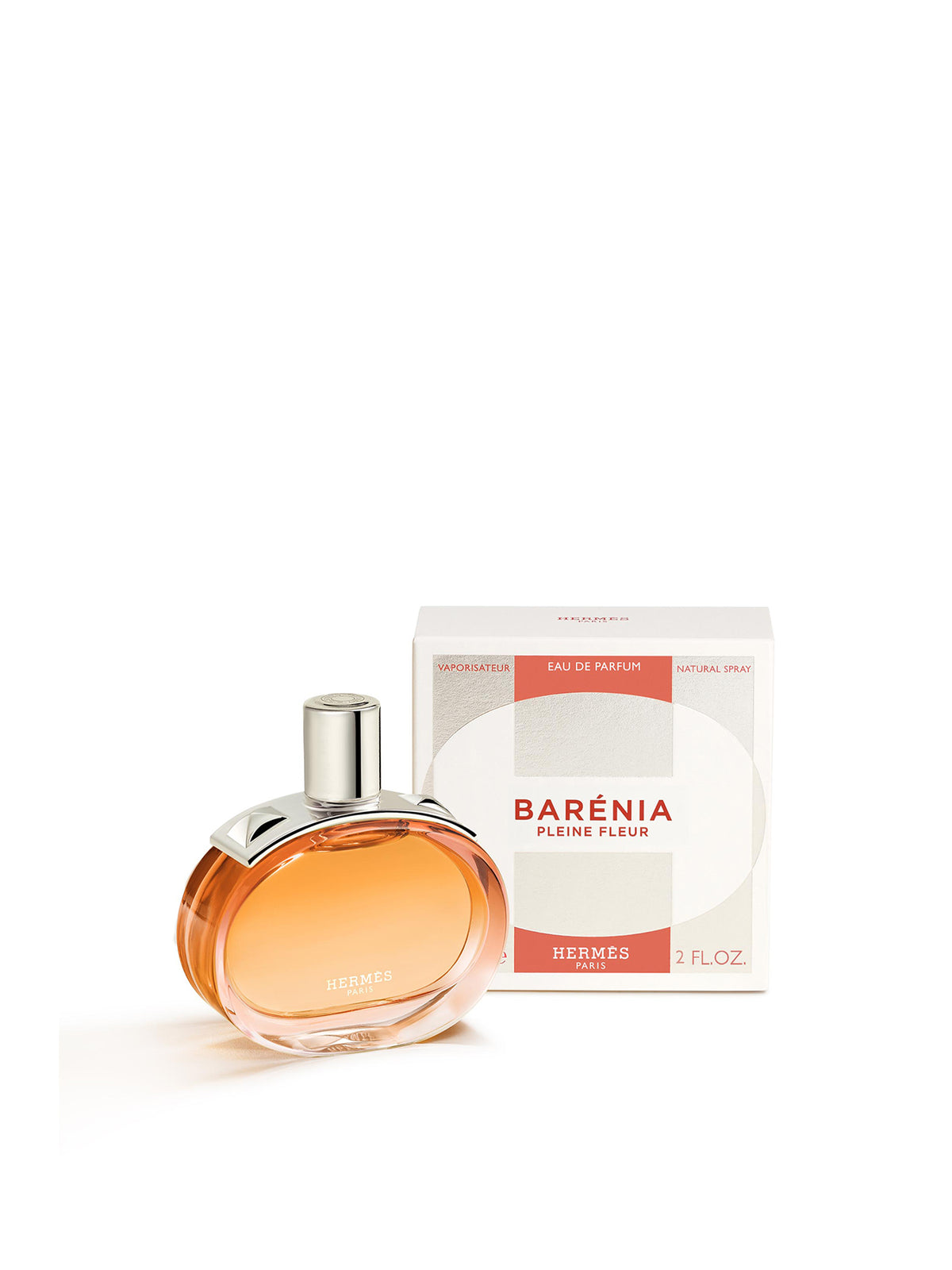 Barénia Pleine Fleur Eau De Parfum 60ml
