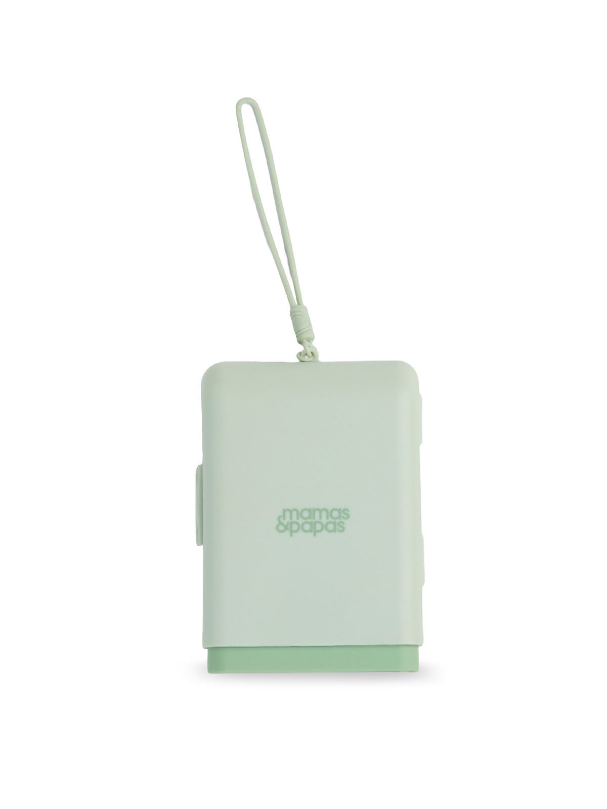 Travel Bottle Cleaning Set
