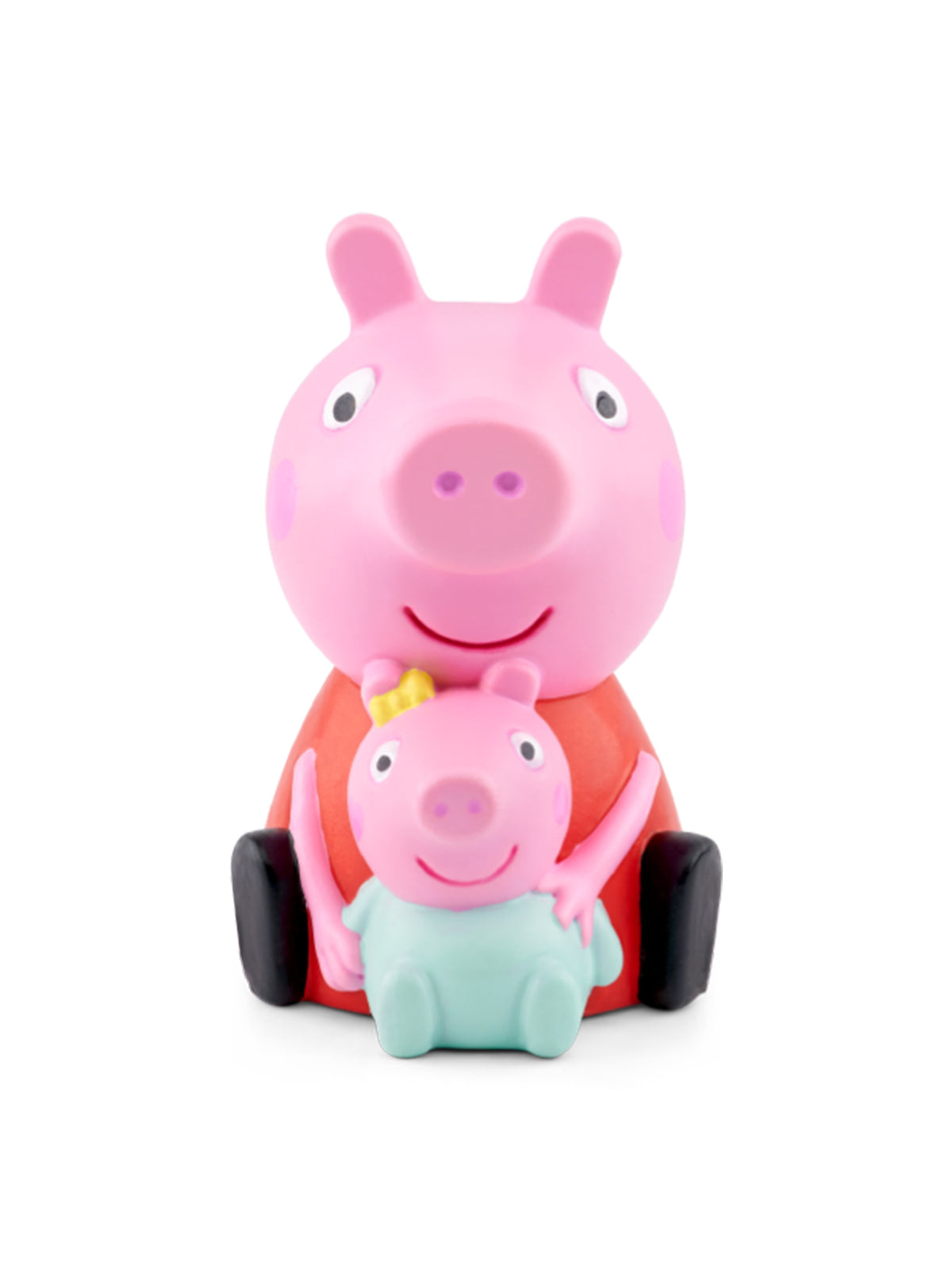 Peppa Pig The New Baby Tonie Audio Character