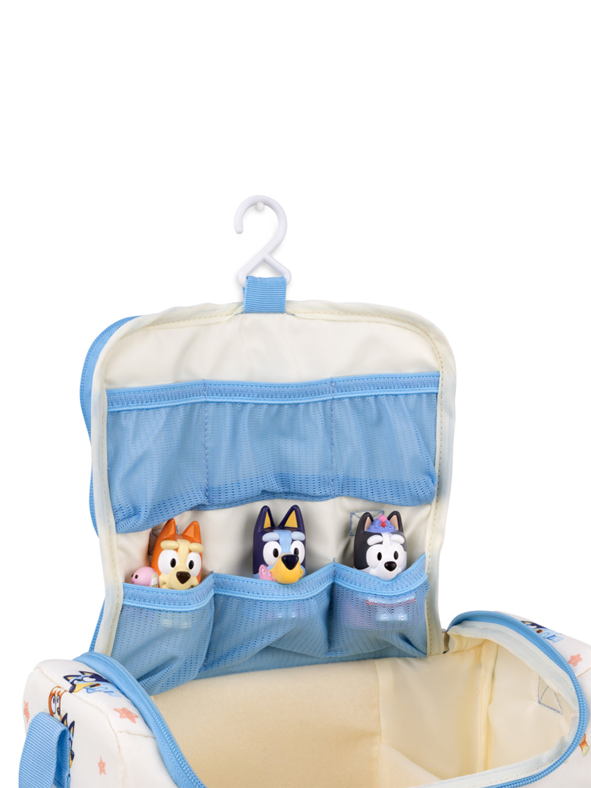 Bluey Listen & Play Bag