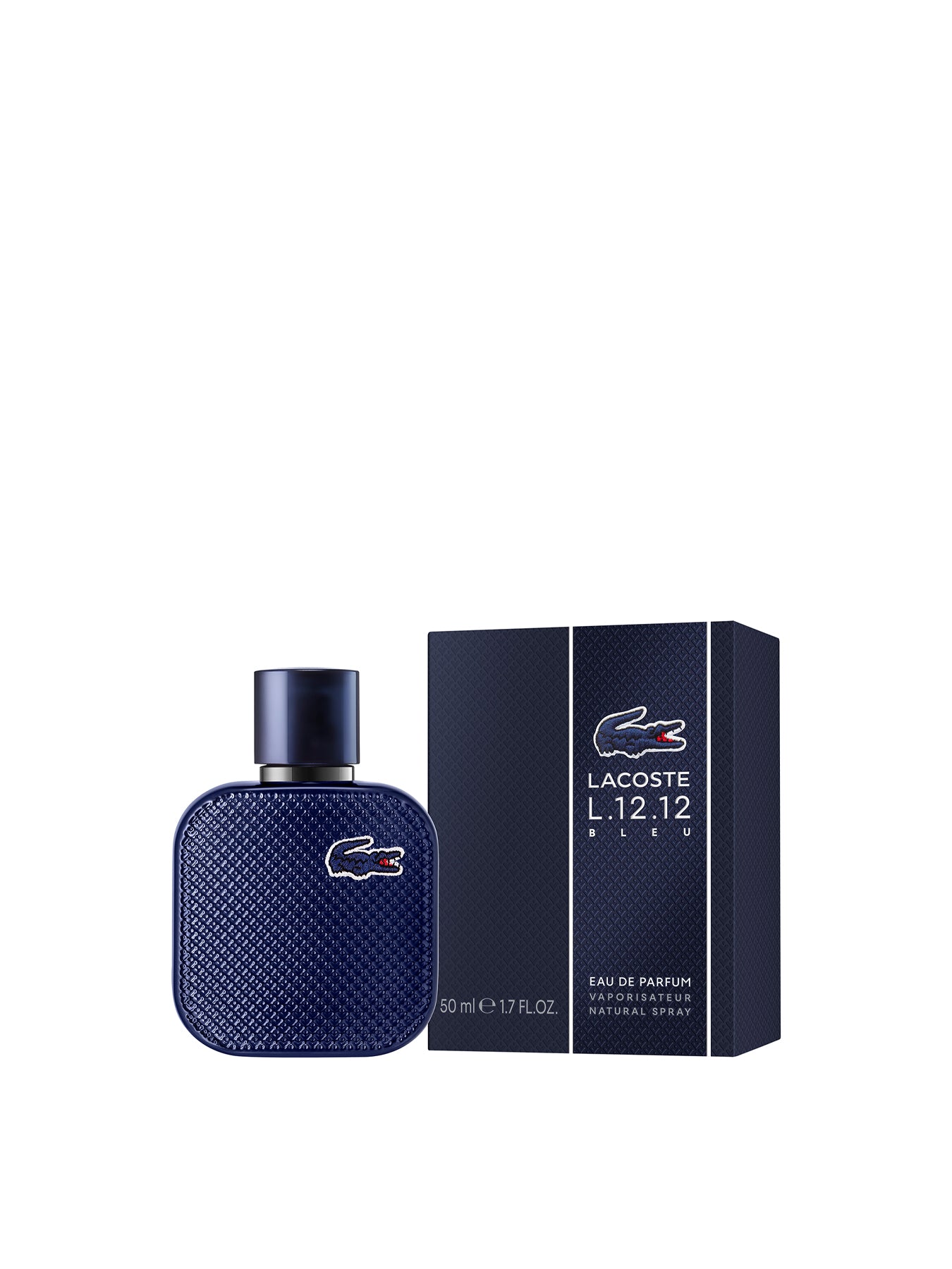 L.12.12 Bleu Eau de Parfum 50ml