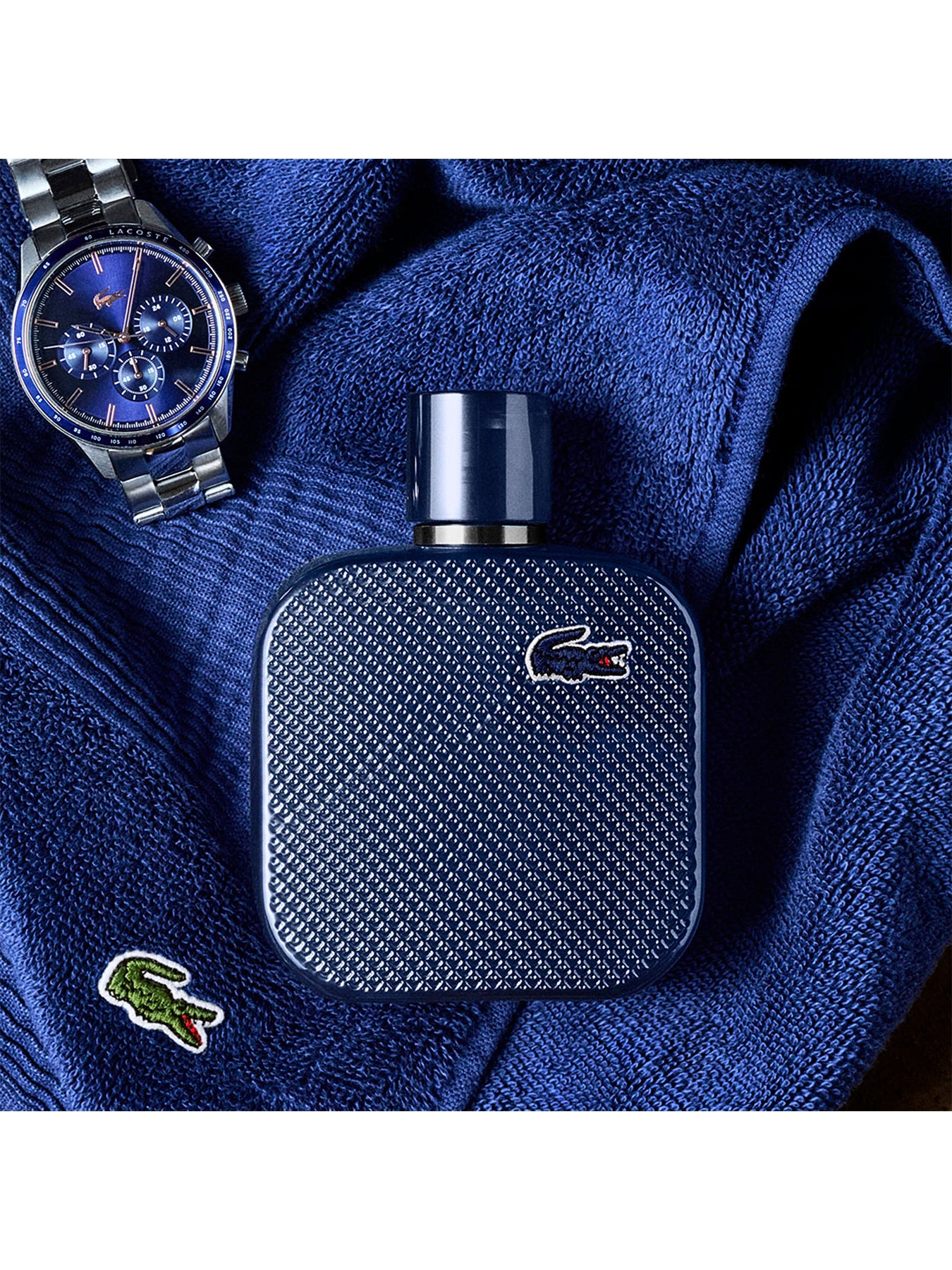 L.12.12 Bleu Eau de Parfum 50ml