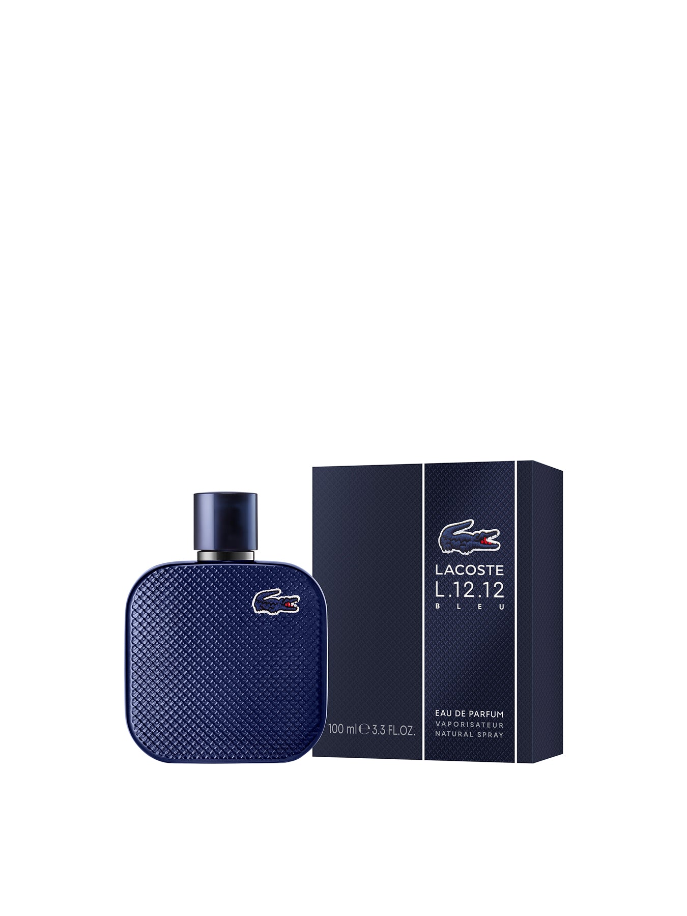 L.12.12 Bleu Eau de Parfum 100ml